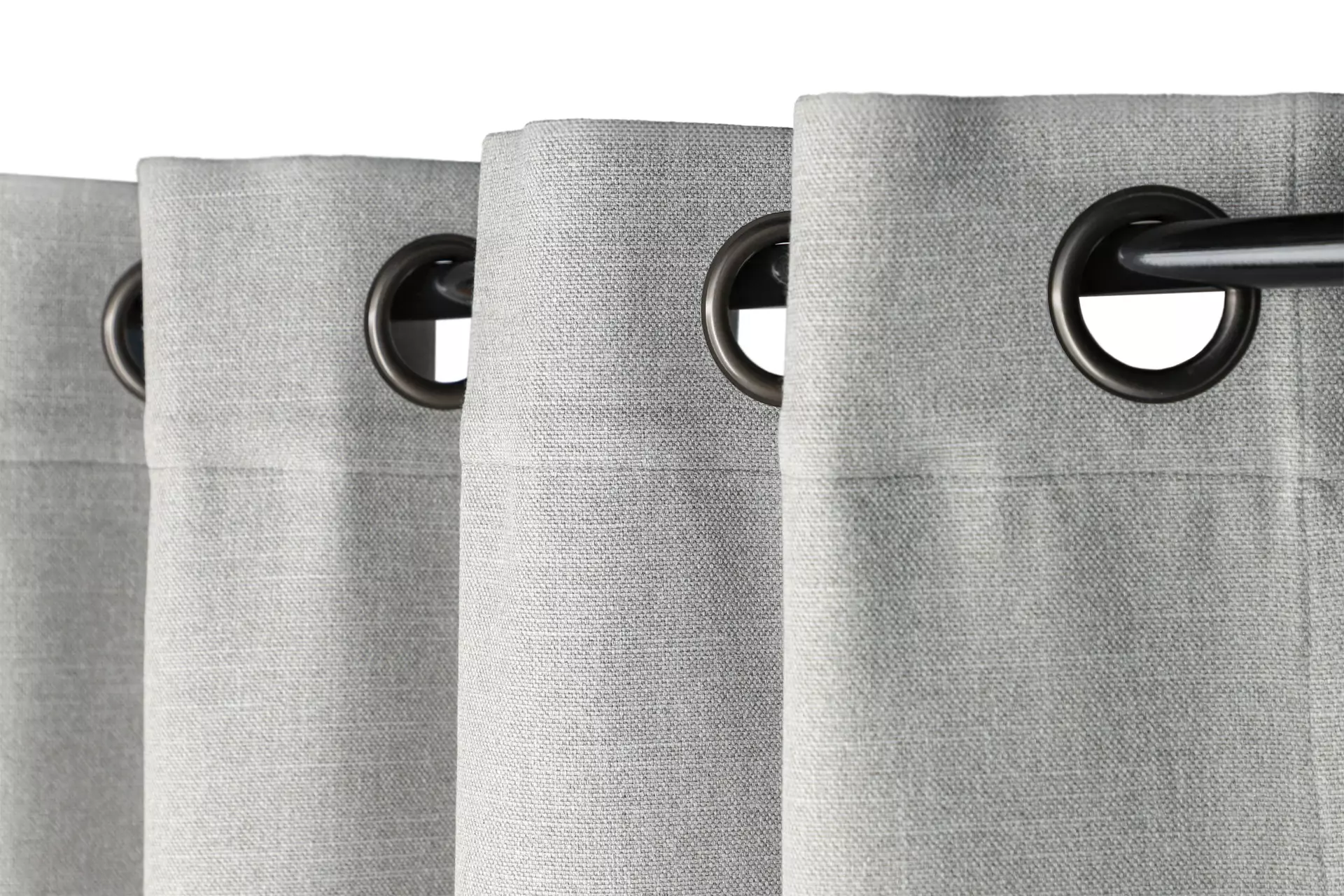 Ösenschal Coast SCHÖNER WOHNEN-Kollektion Textil 140 x 250 cm