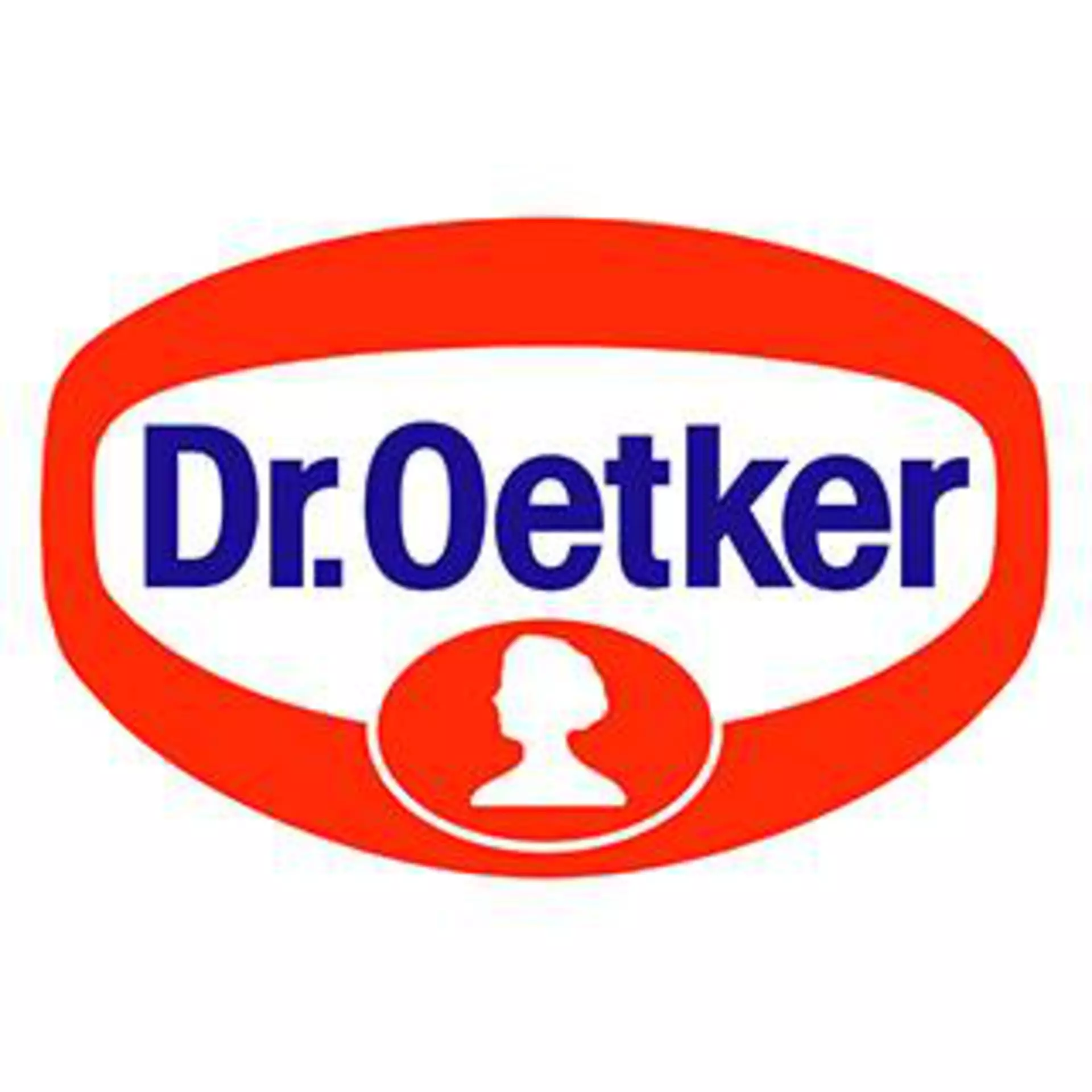 Dr. Oetker Marken-Logo
