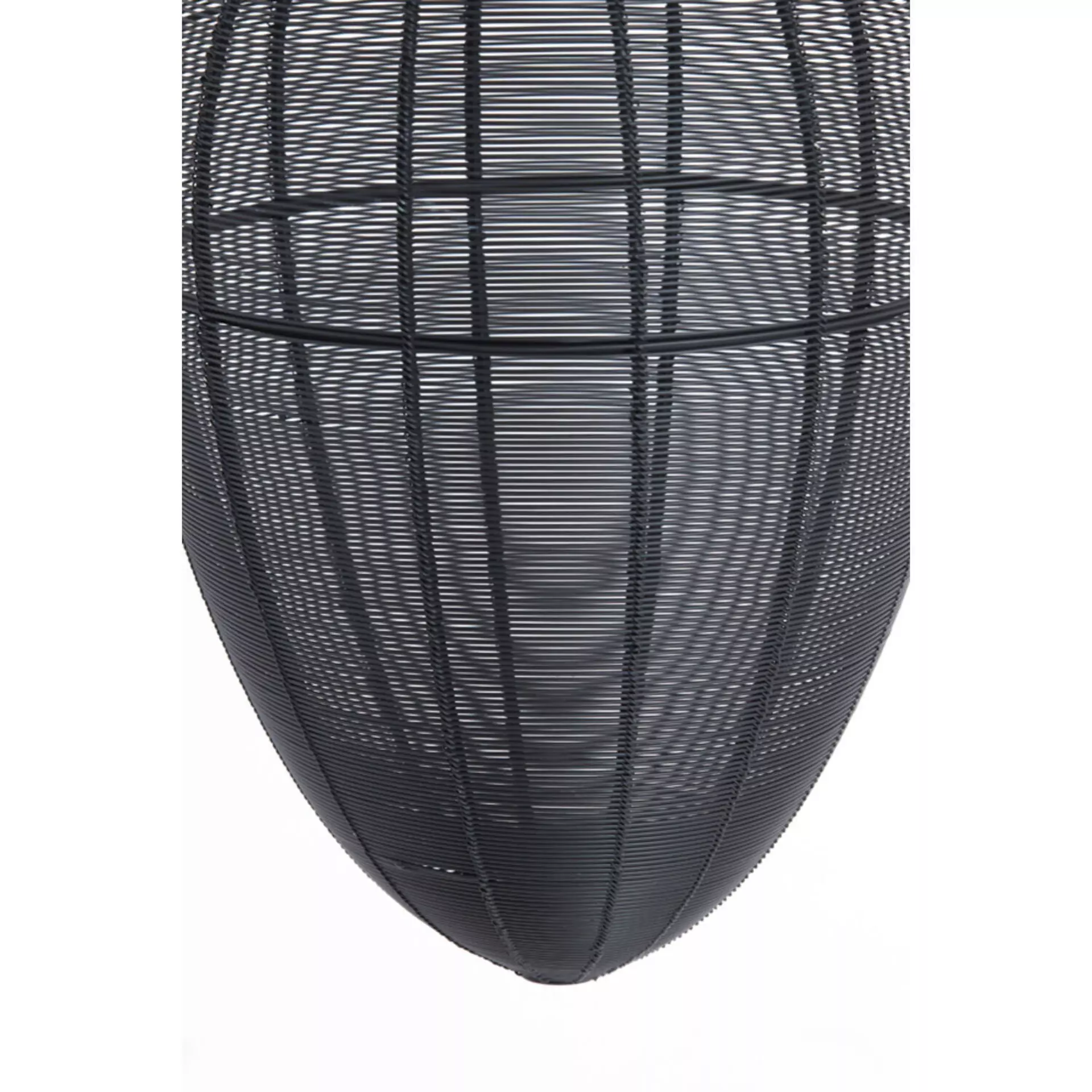 Hängeleuchte YAELLE Light & Living Metall 33 x 53 x 33 cm