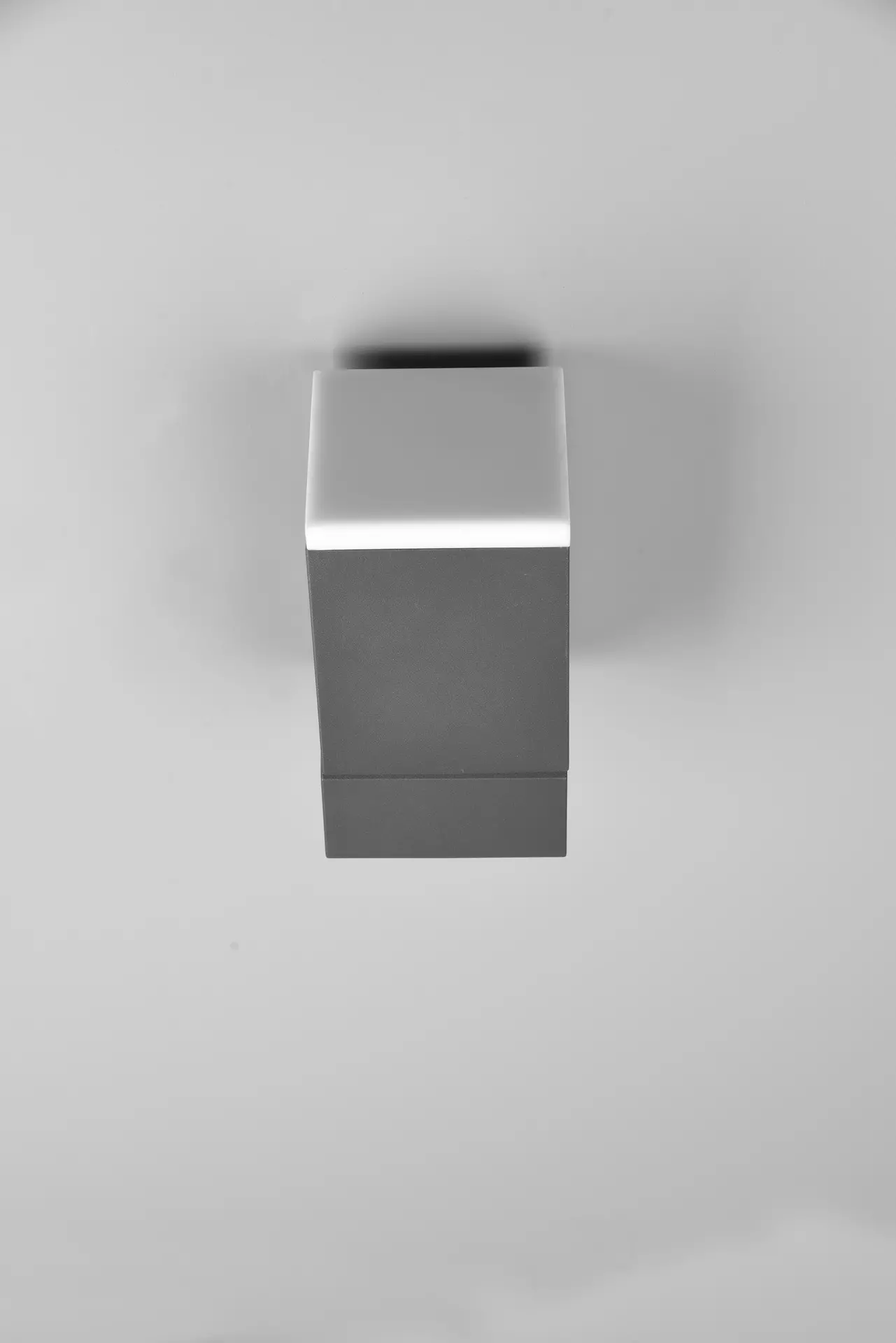 Wand-Aussenleuchte Avon Trio Leuchten Metall 9 x 16 x 