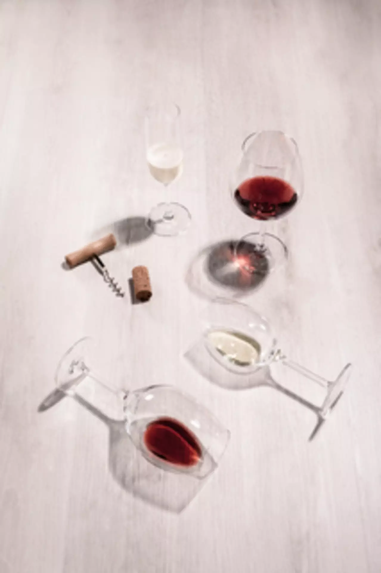 Weinglas FOR YOU Zwiesel Glas 