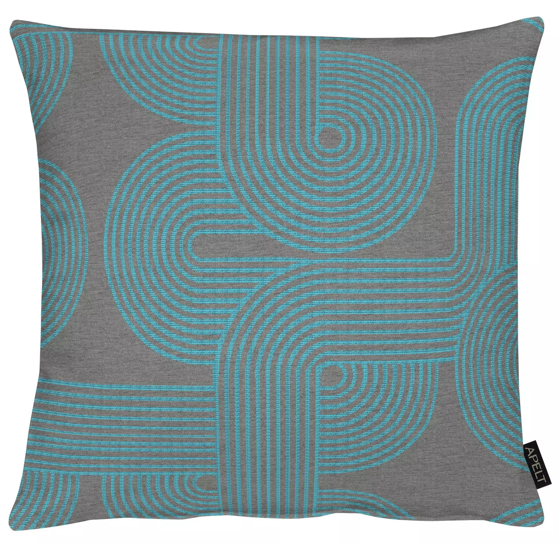 Kissenhülle Nova APELT Textil 46 x 46 cm