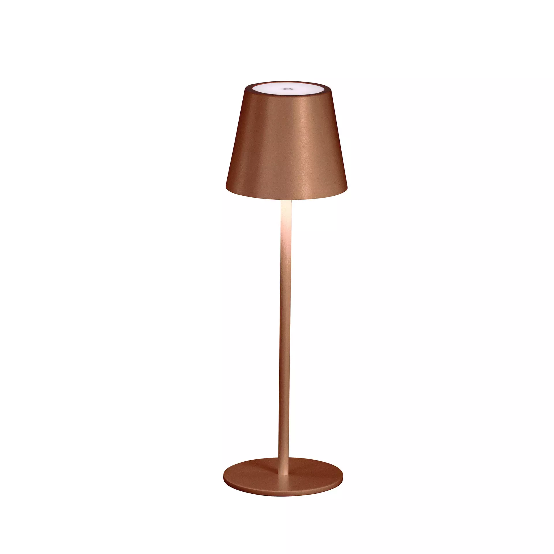 Tischleuchte VILETTO FHLighting Metall 11 x 37 x 11 cm