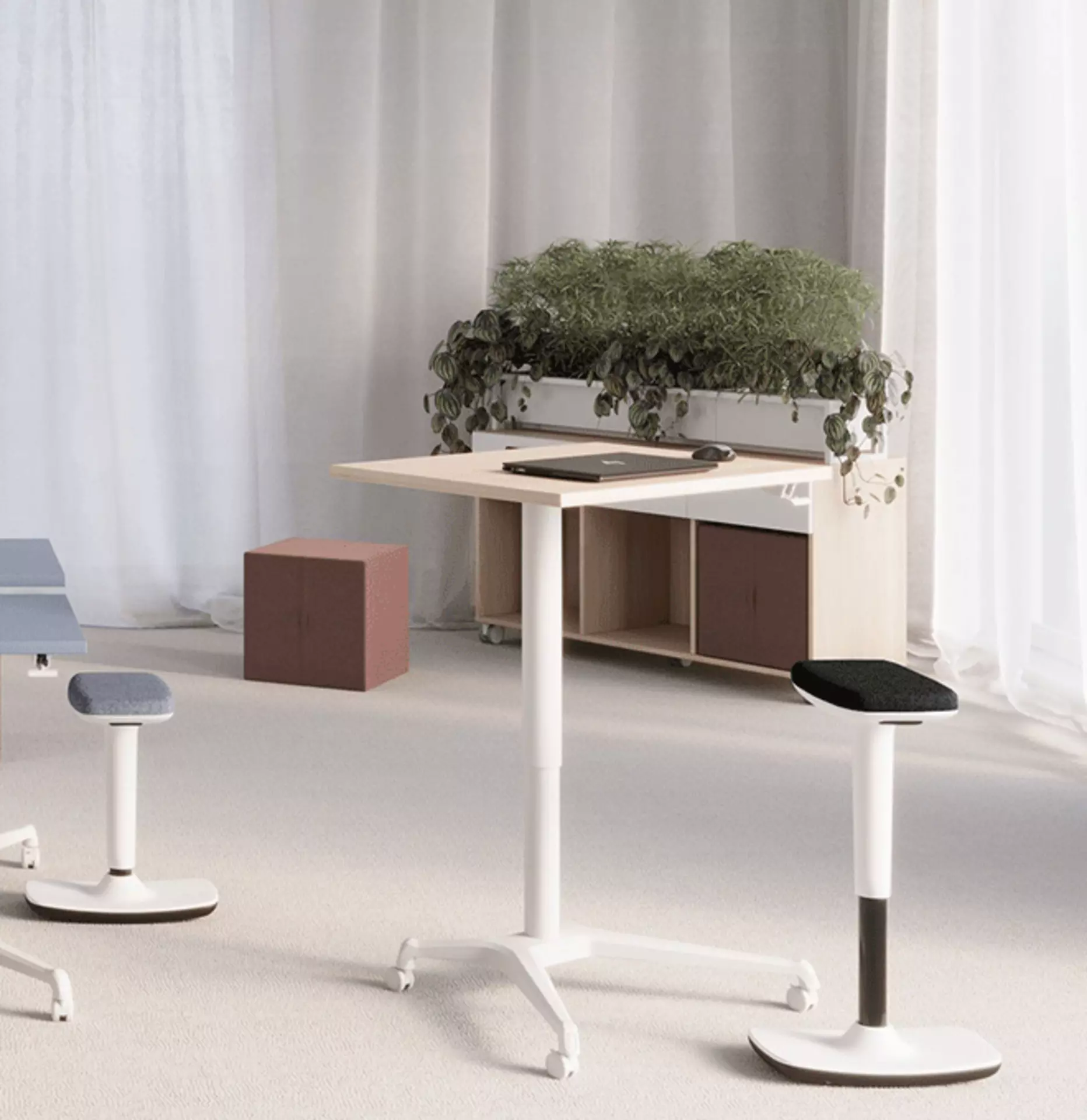 Ergonomische Perfektion von Nowy Styl bei Möbel Inhofer