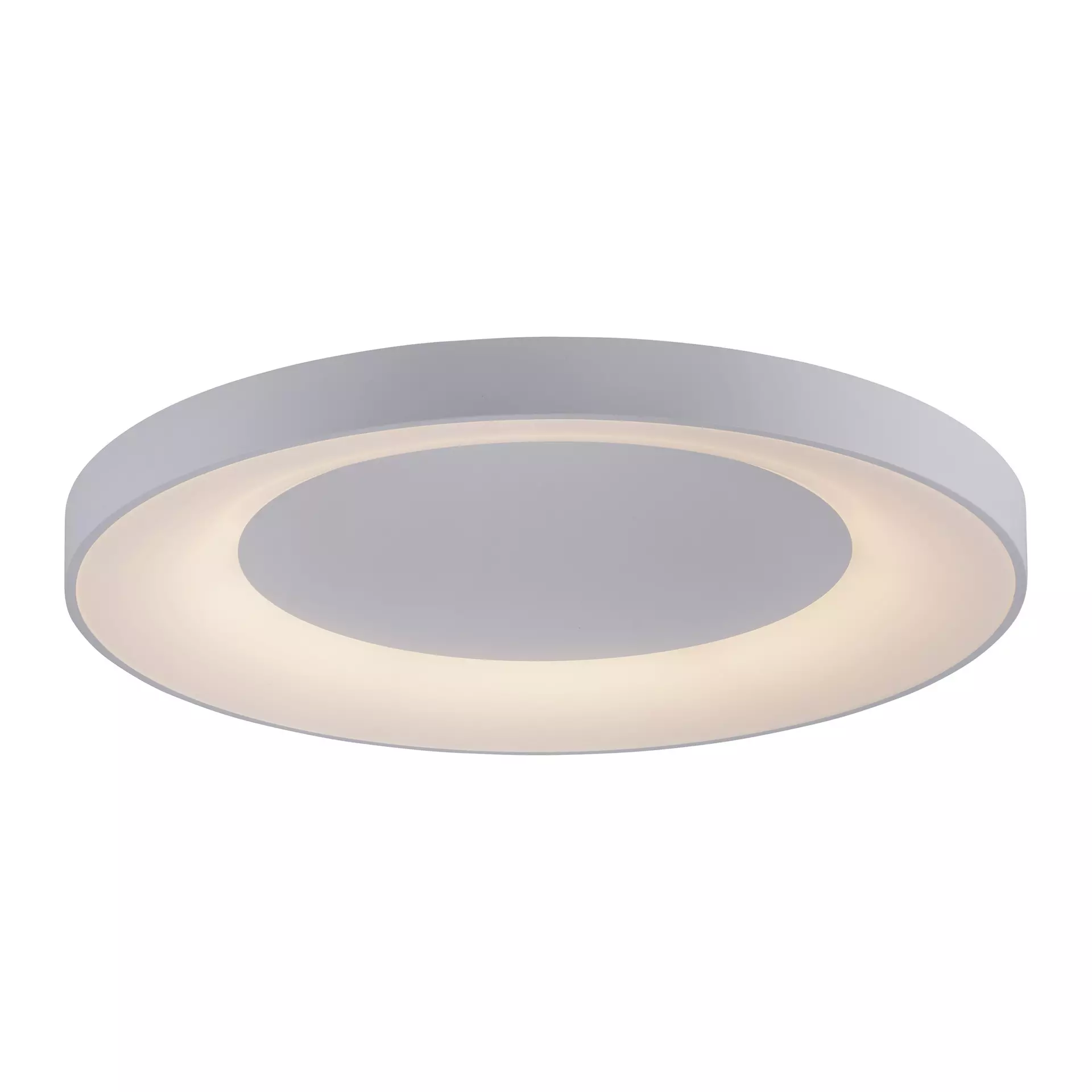 Deckenleuchte ANIKA JUST LIGHT Metall 70 x 7 x 70 cm