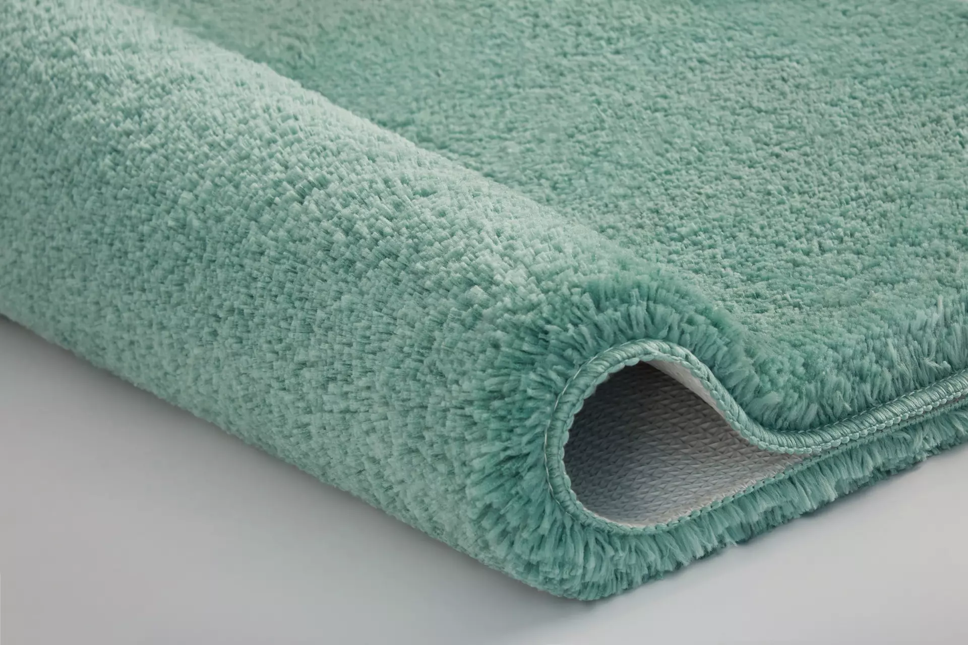 Badteppich Meadow Kleine Wolke Textil 50 x 3 x 60 cm