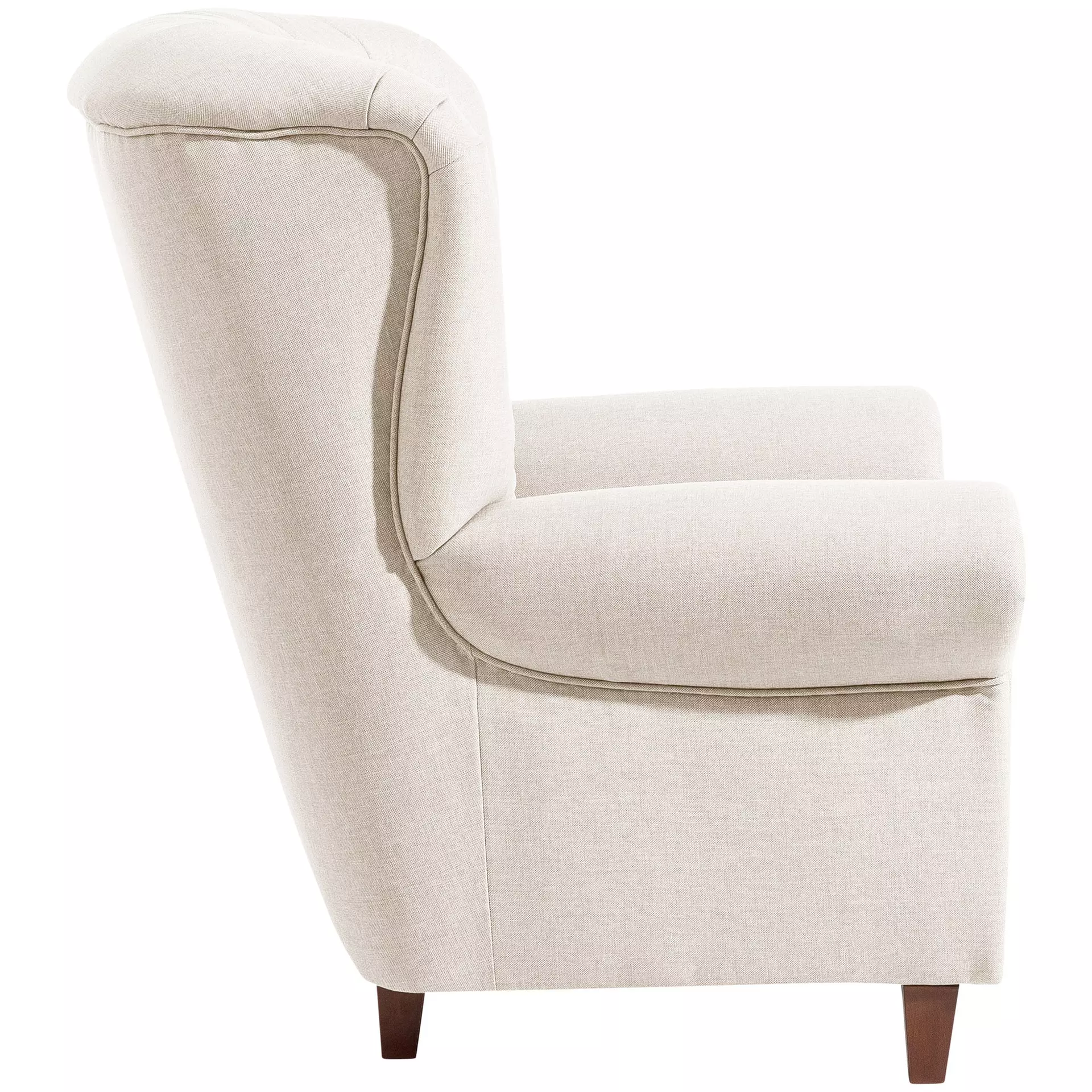 Einzelsessel Vicky Max Winzer Textil 90 x 98 x 91 cm