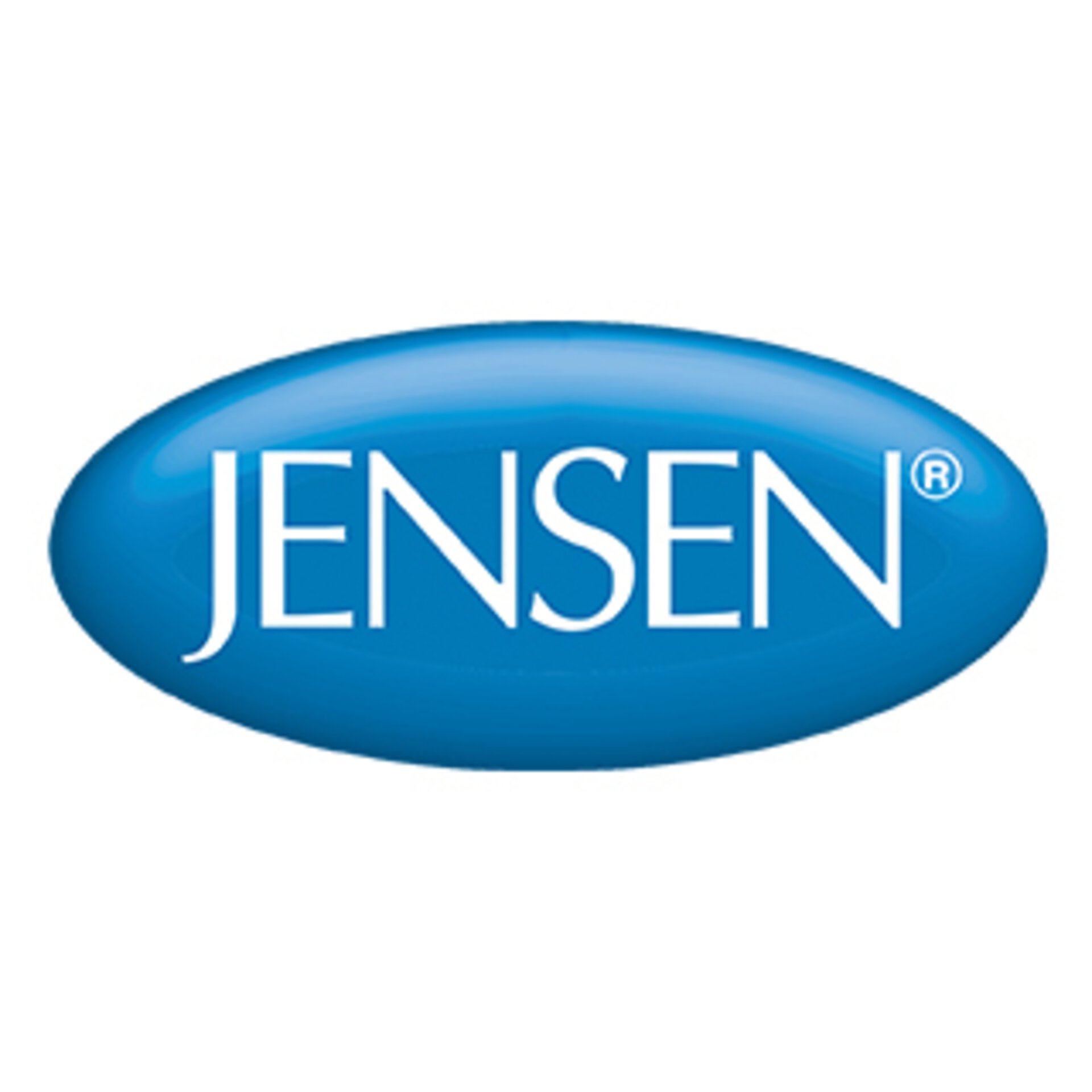 Logo Jensen