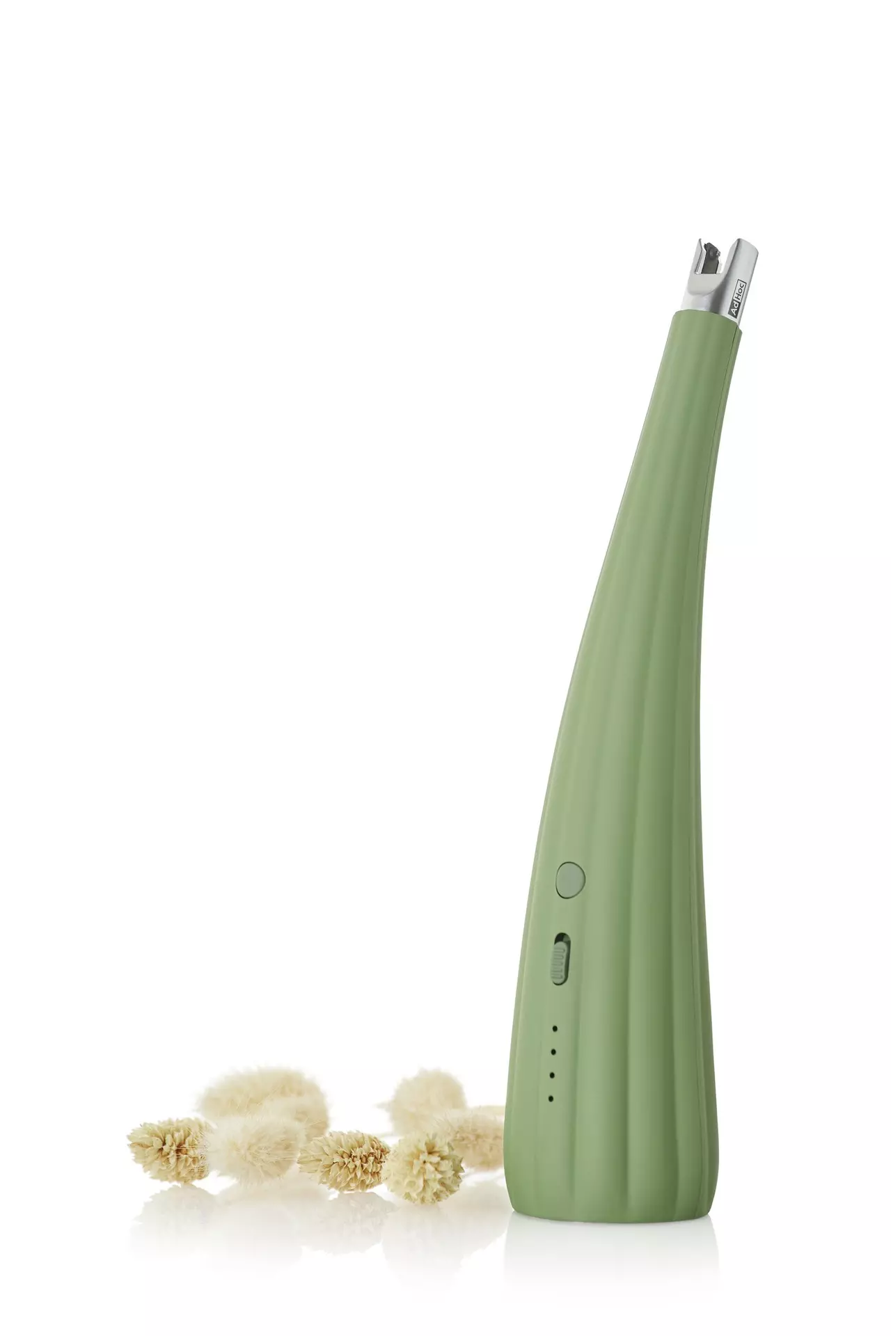 Feuerzeug ARC Adhoc Metall 21 x 