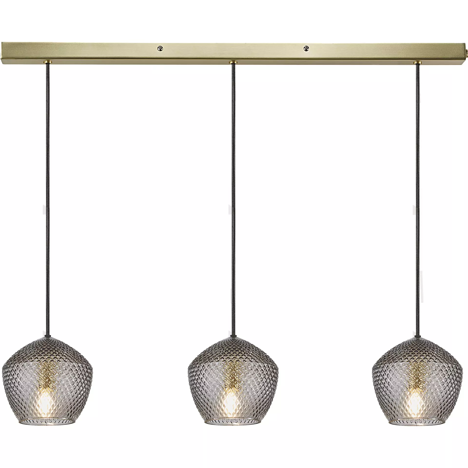 Hängeleuchte ORBIFORM Nordlux Metall 15 x 215 x 71 cm