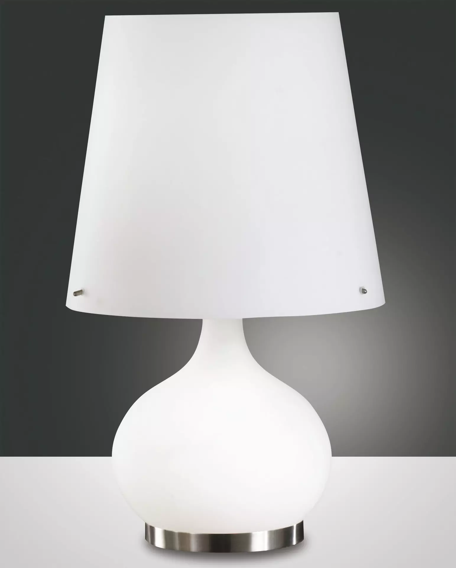 Tischleuchte ADE Fabas Luce Metall 32 x 54 x 32 cm