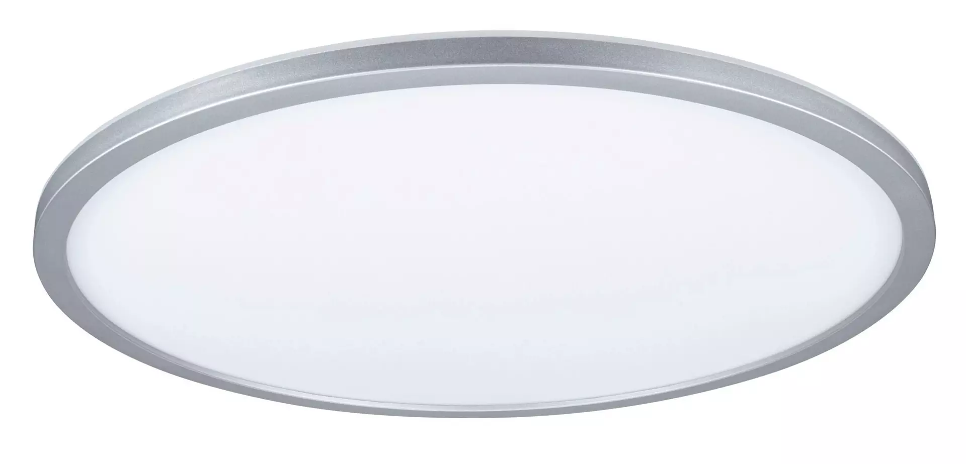 Deckenleuchte Atria Shine Paulmann Kunststoff 42 x 2 x 42 cm
