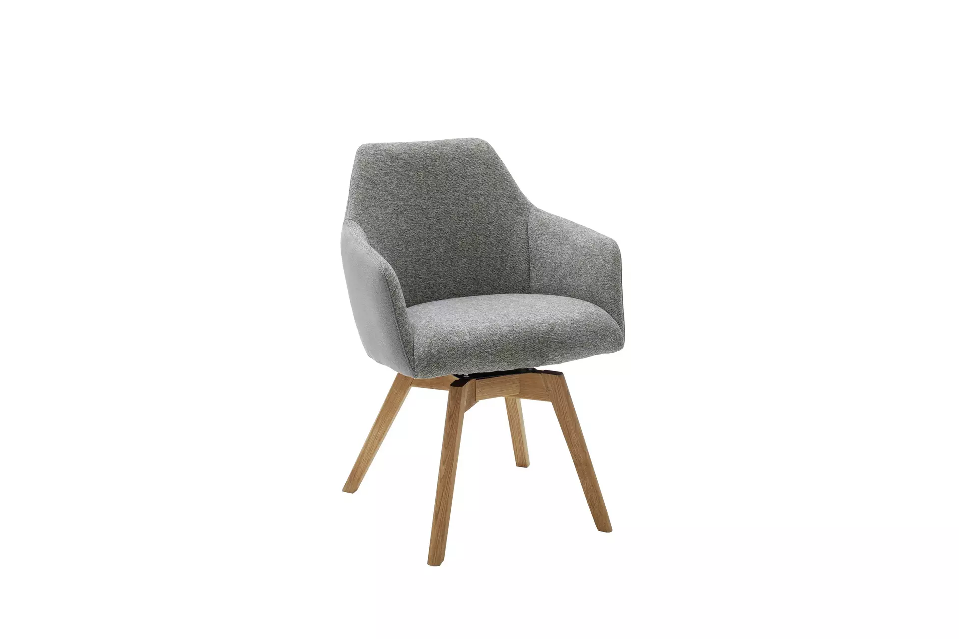 4-Fuß-Stuhl Textil Vito | Möbel Inhofer