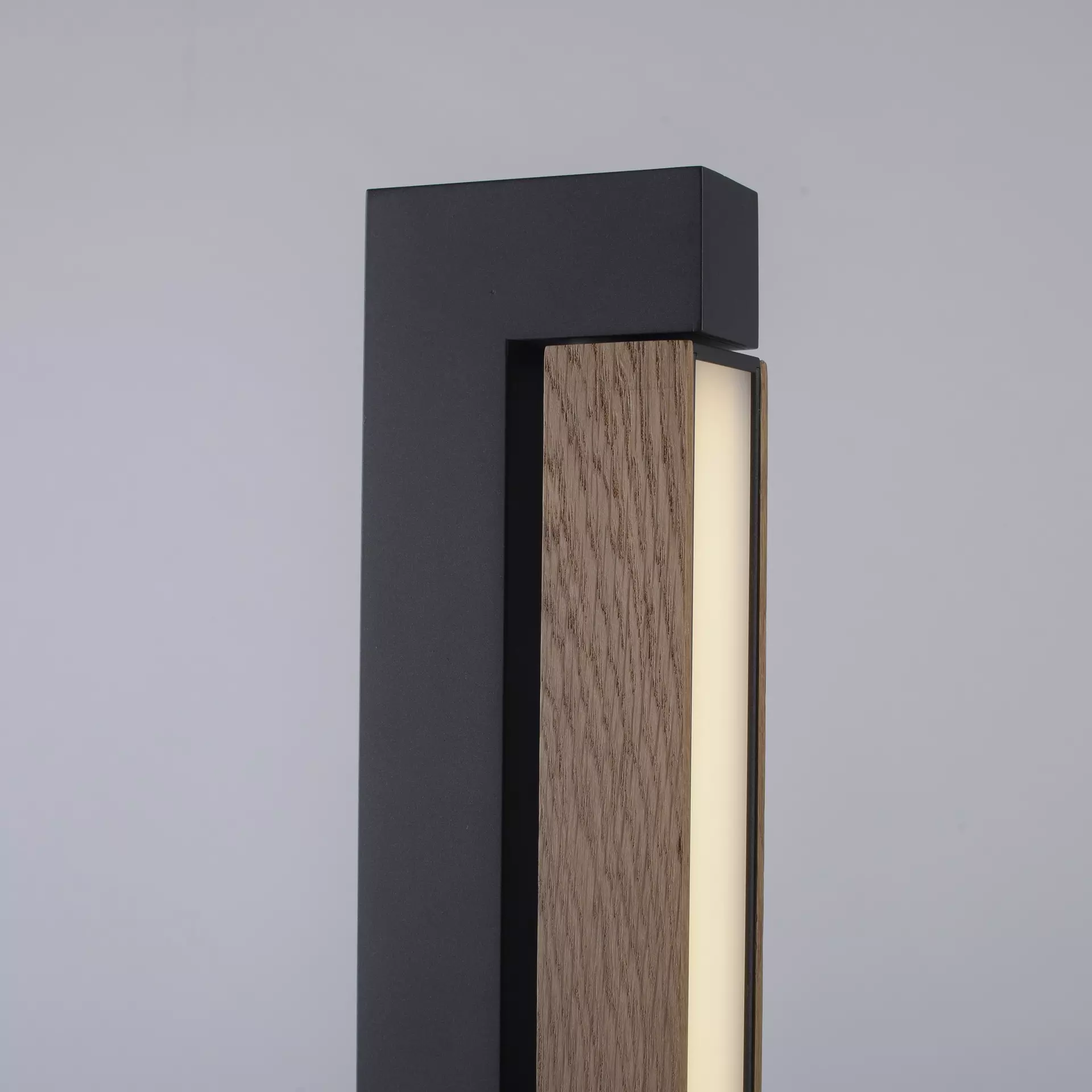 Stehleuchte PURE-LINES Paul Neuhaus Metall 22 x 155 x 16 cm