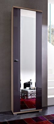 Bild von Garderobenschrank Vito Holzwerkstoff