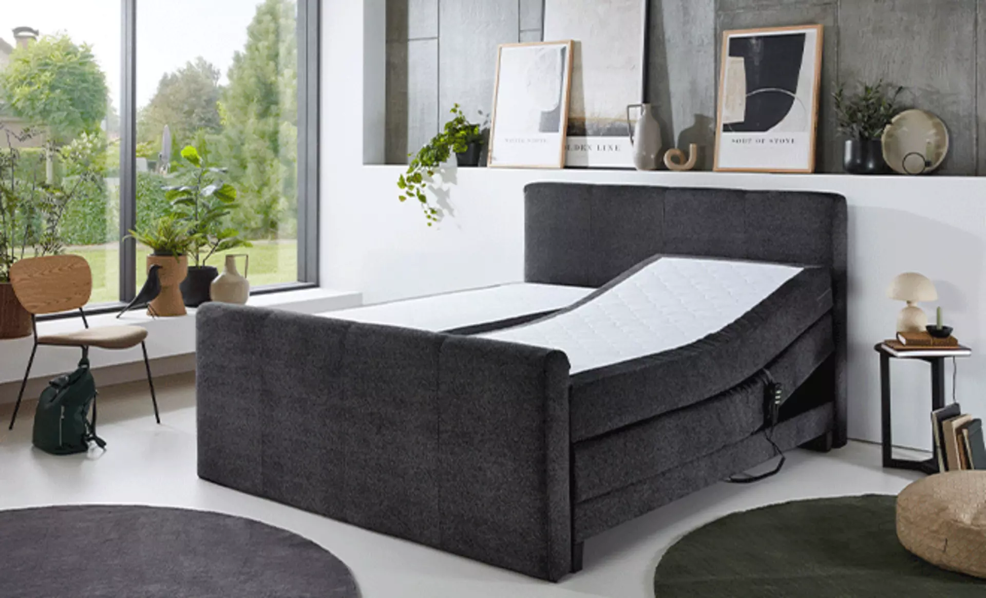 Komfortable Schlafsysteme von Sun Garden bei Möbel Inhofer