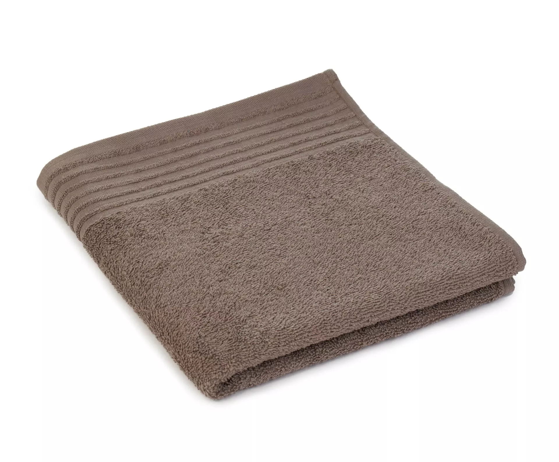 Duschtuch Hamburg Ambiente Trendlife Textil 70 x 140 cm