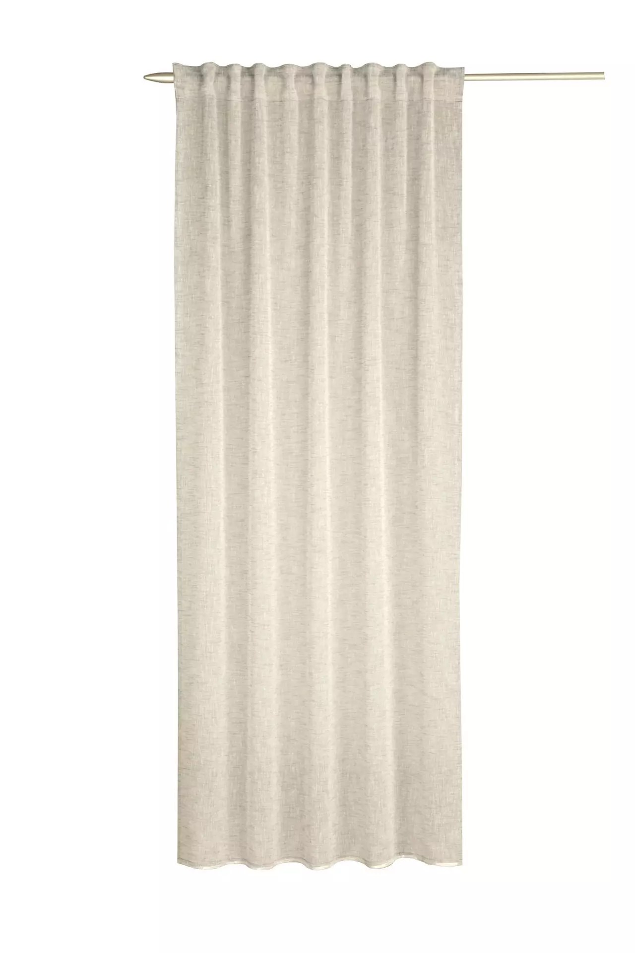 Schlaufenschal Maja welcome by HOMING Textil 135 x 245 cm