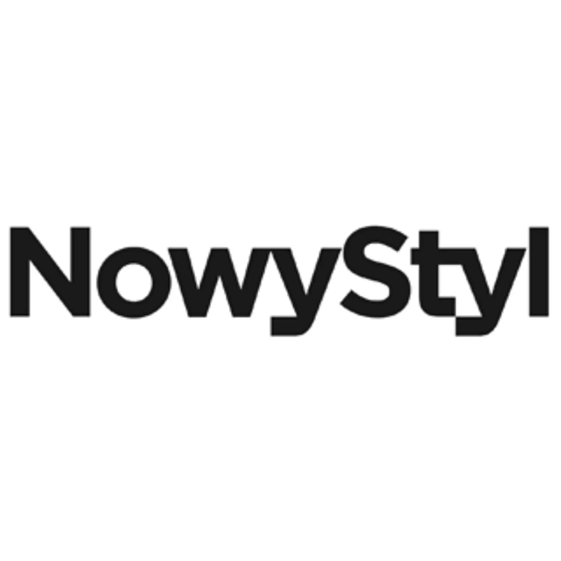 Logo der Marke Nowy Styl