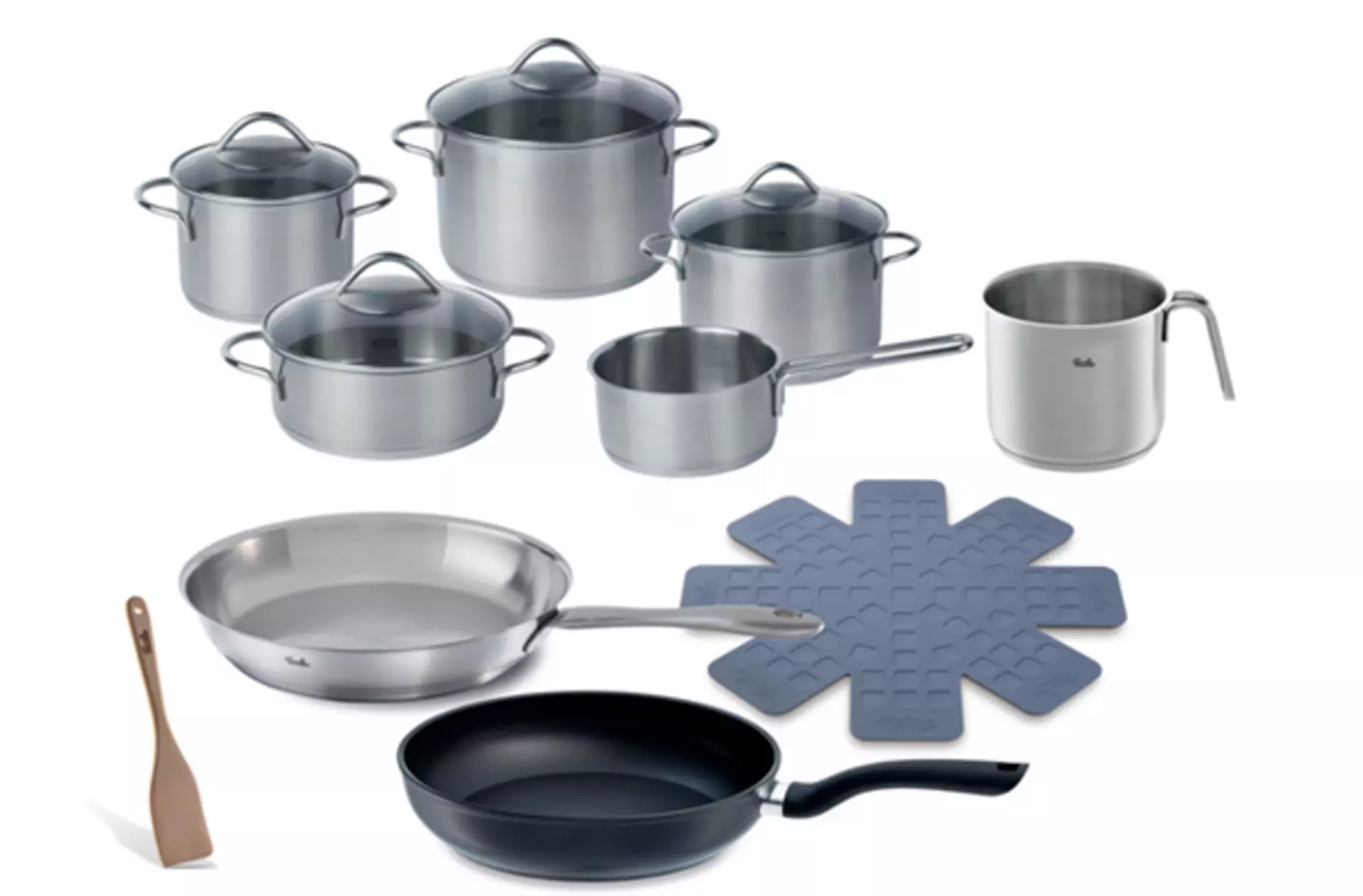 Fissler, Möbel Inhofer, Topf, Pfanne, Kochen, Küche, Haushalt, Haushaltwaren