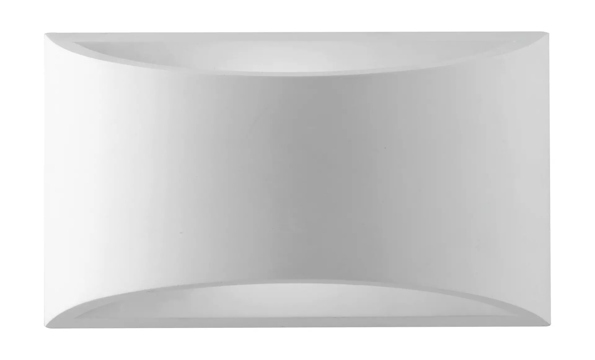 Wandleuchte Astron Eco-Light Naturmaterialien 8 x 11 x 19 cm