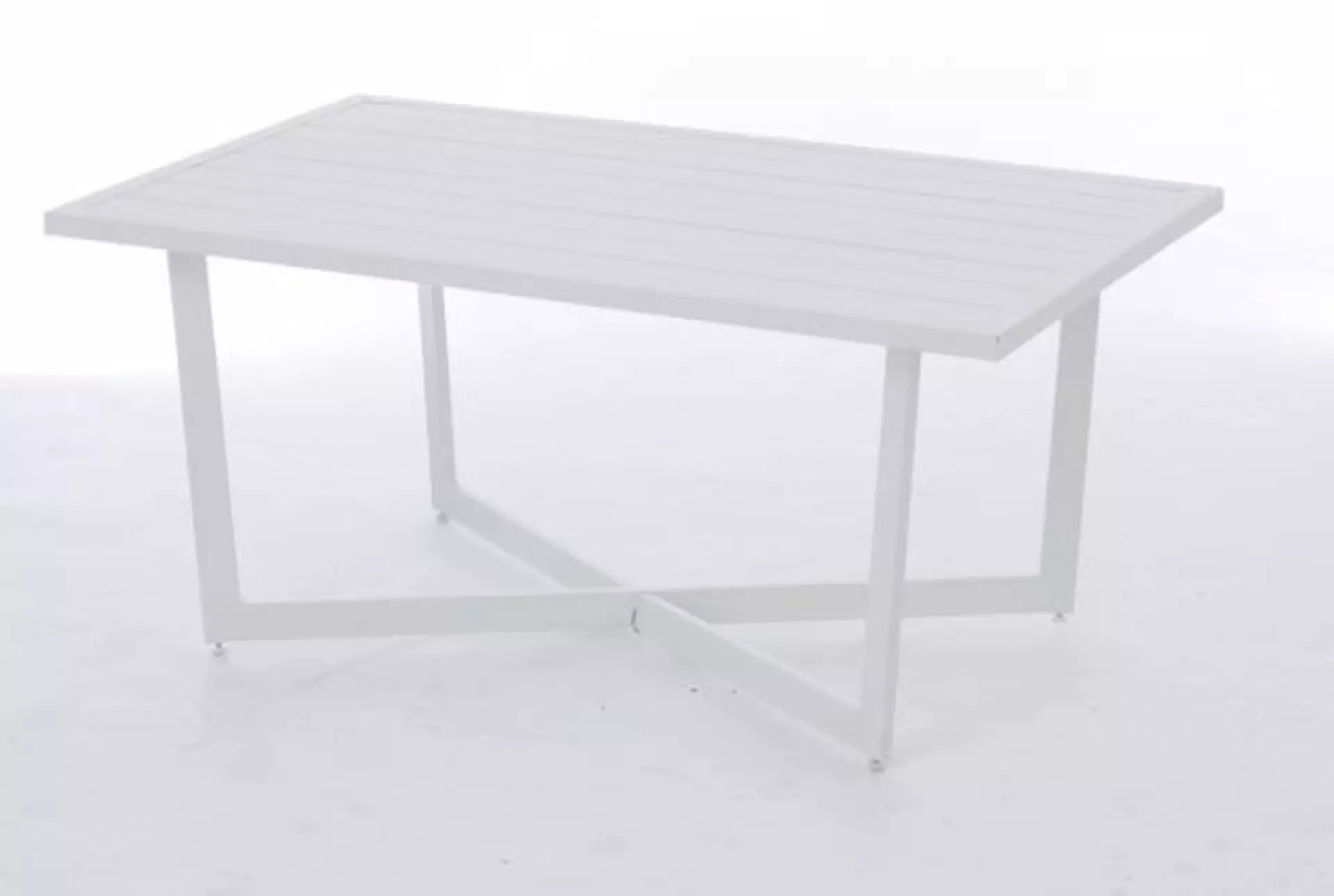 Beistelltisch GRIT Outdoor Metall 63 x 47 x 110 cm