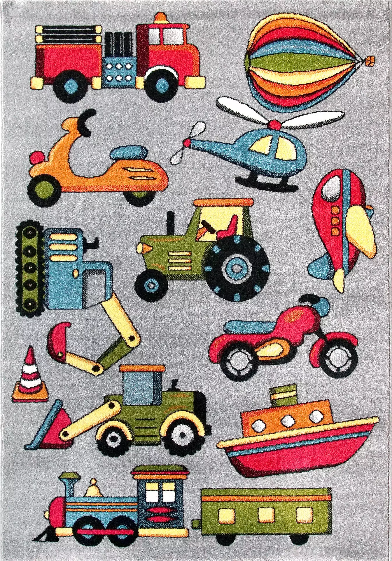 Kinderteppich