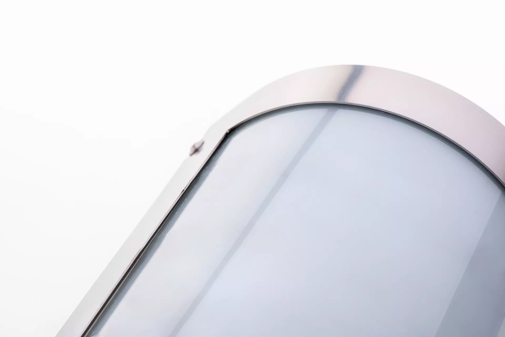 Wand-Aussenleuchte 29/3 CMD Metall 