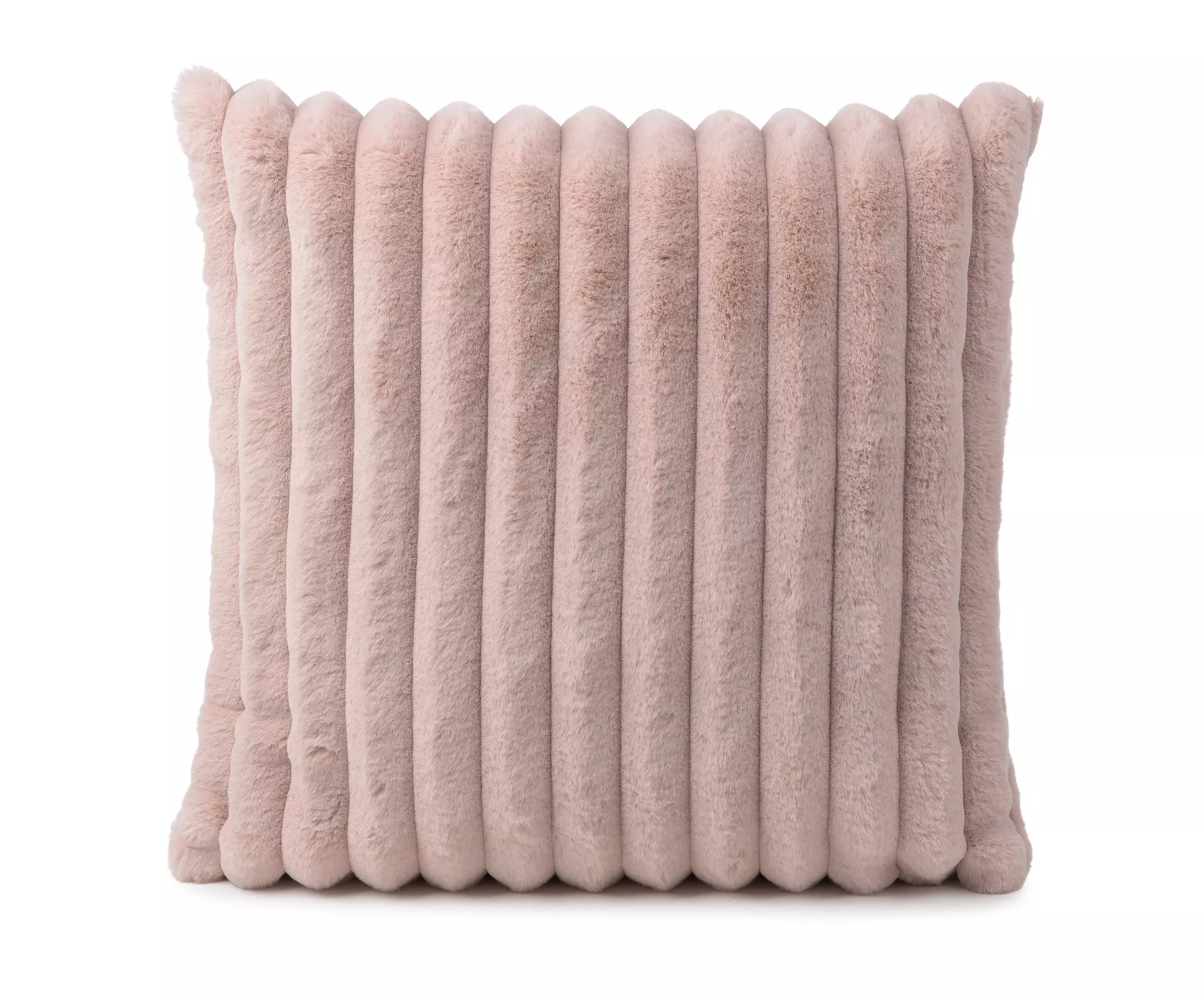 Kuschelkissen Vito Breitcord Ambiente Trendlife Textil 45 x 45 cm
