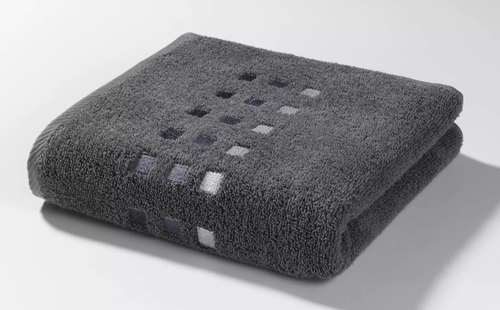 Handtuch Quattri Casa Nova Textil 50 x 100 cm