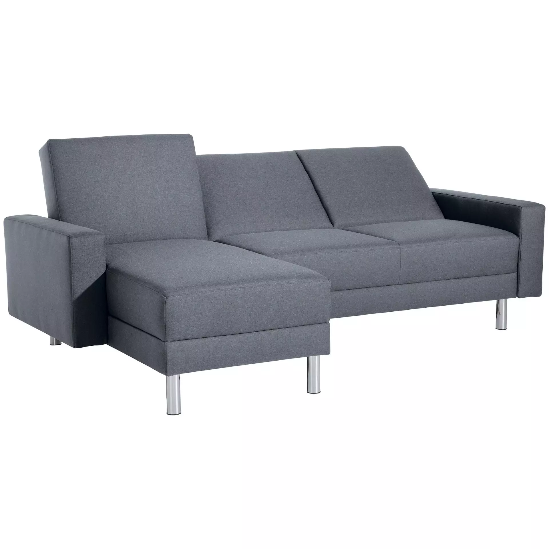 Schlafsofa Just Fashion Max Winzer Textil 152 x 93 x 230 cm