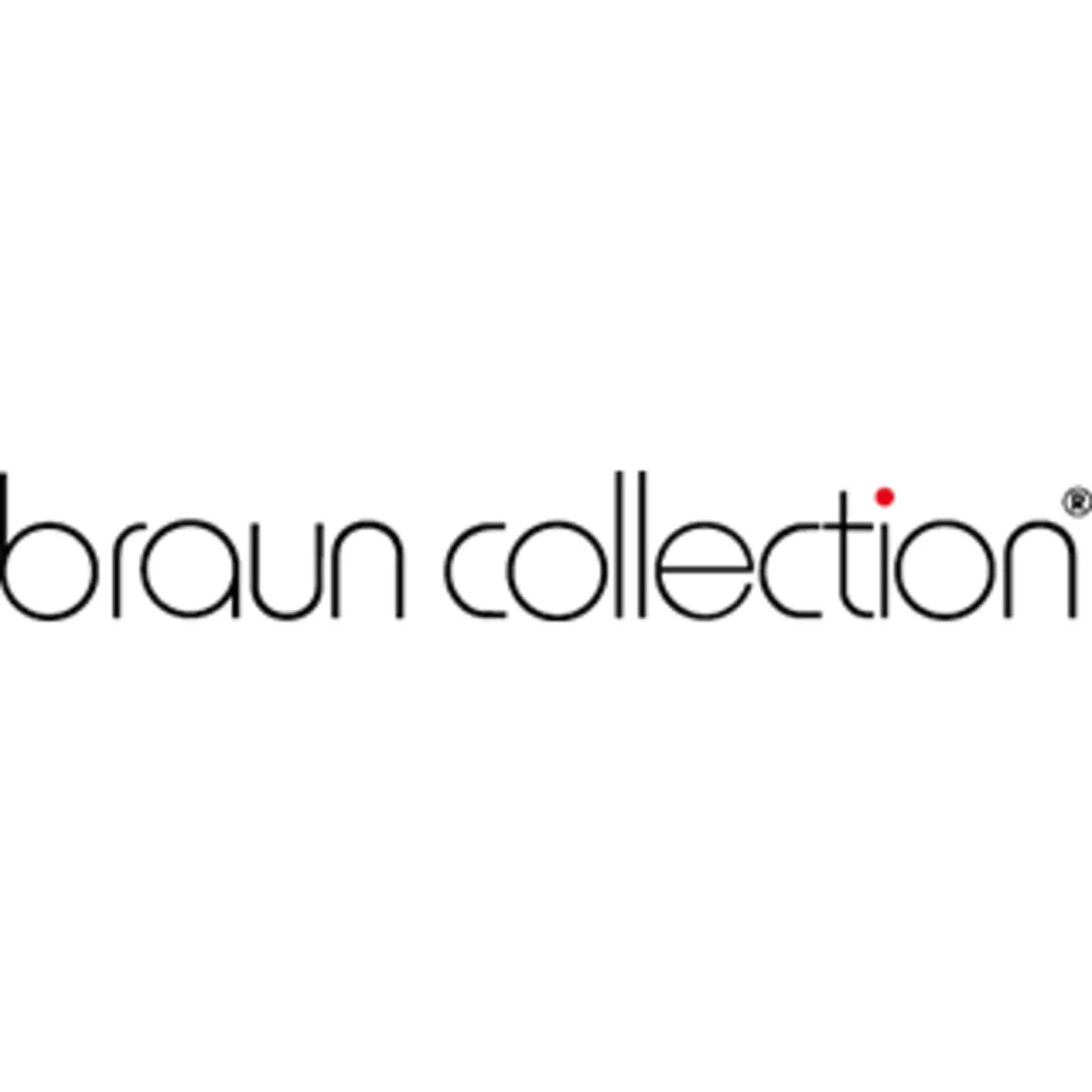 Logo der Marke braun collection