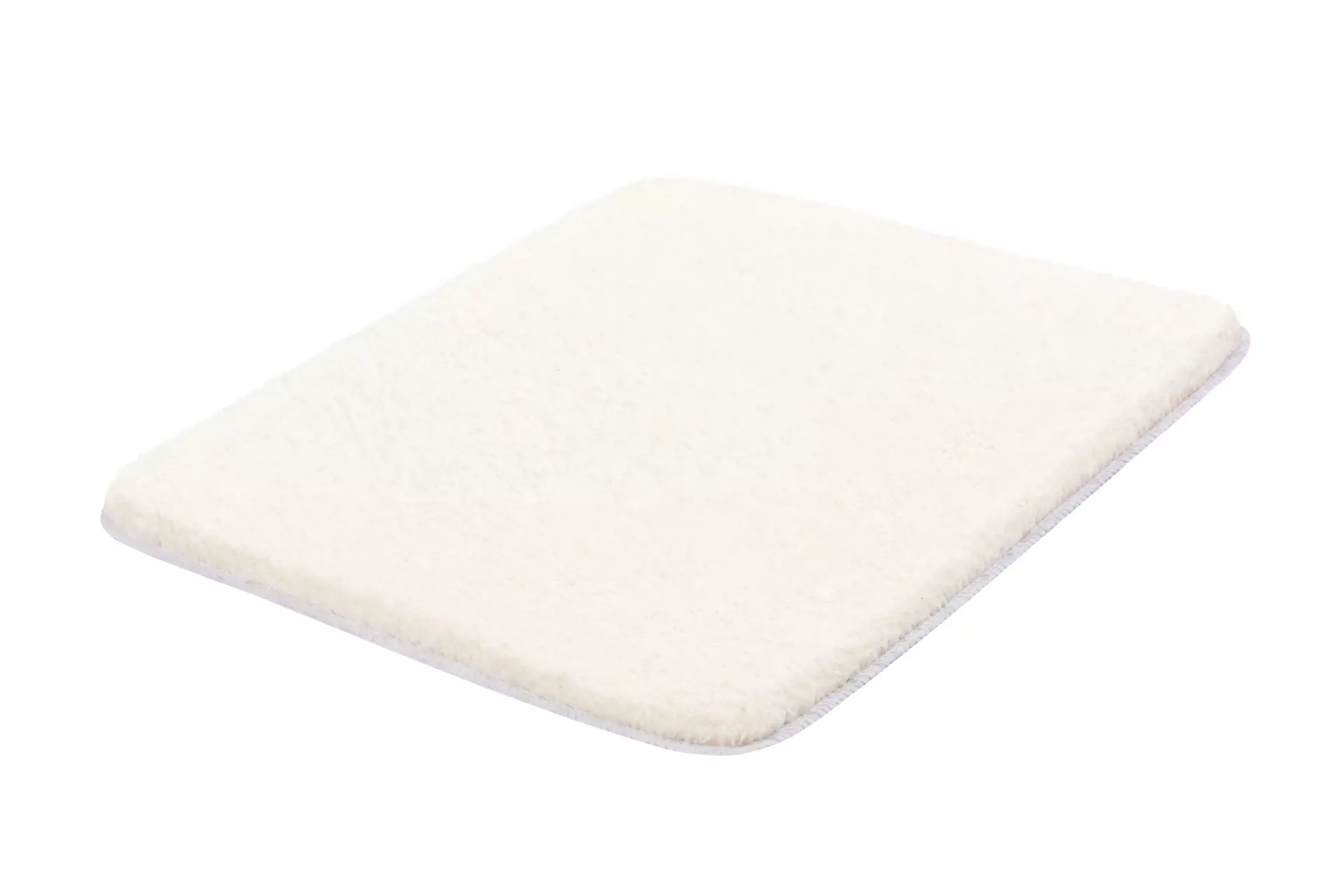 Badteppich Meadow Kleine Wolke Textil 50 x 3 x 60 cm