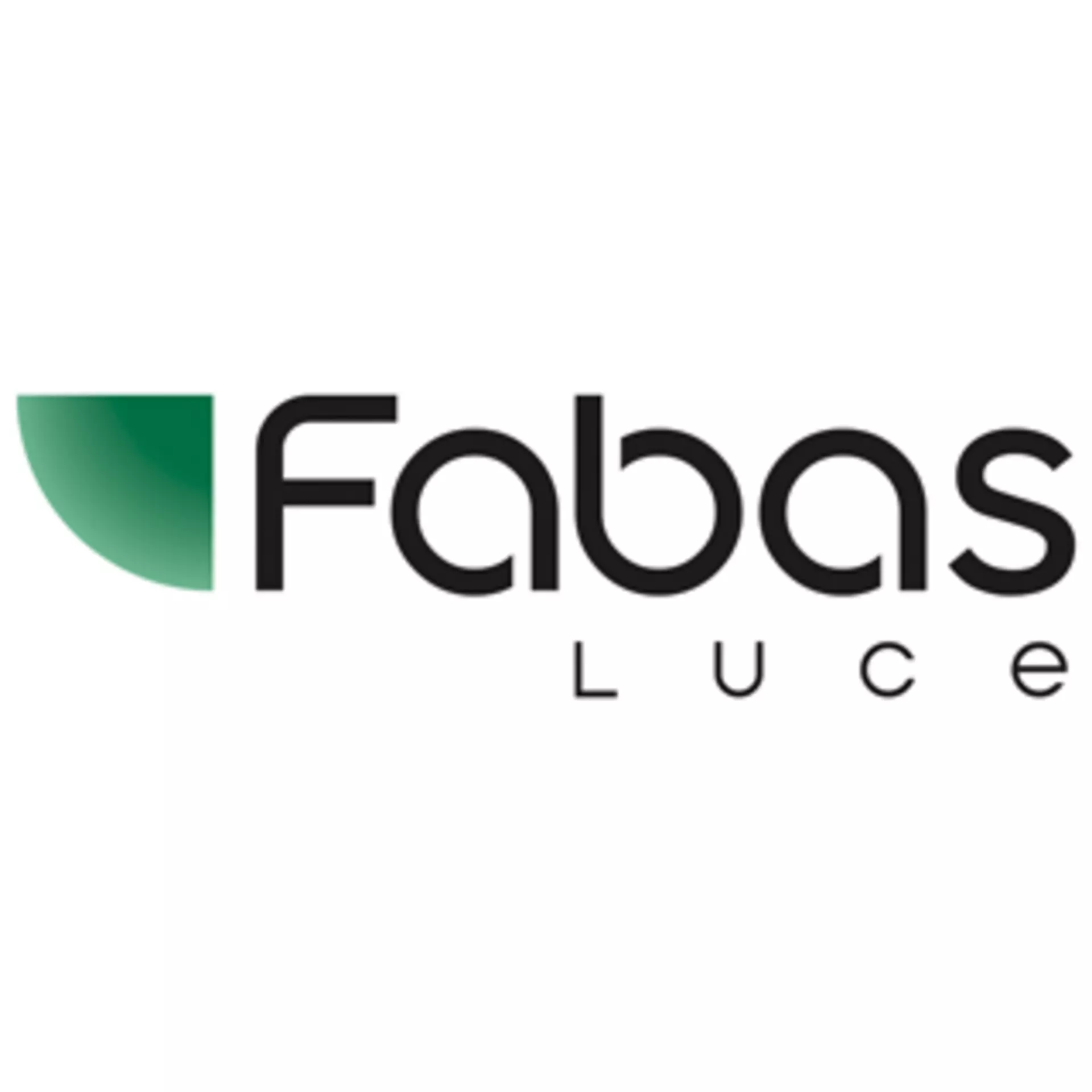 Logo der Marke Fabas Luce