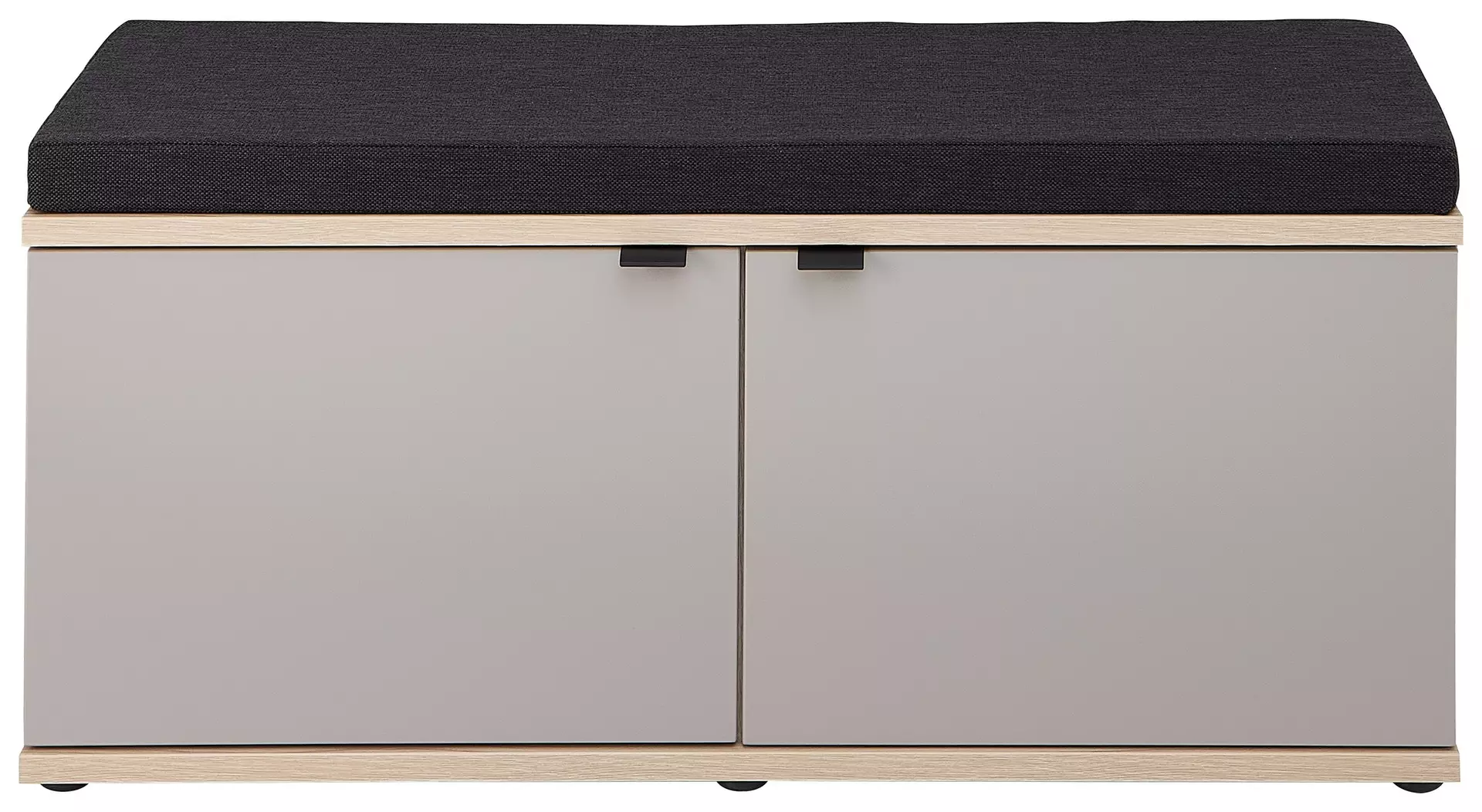 Garderobenbank PISA Innostyle Textil 38 x 50 x 110 cm