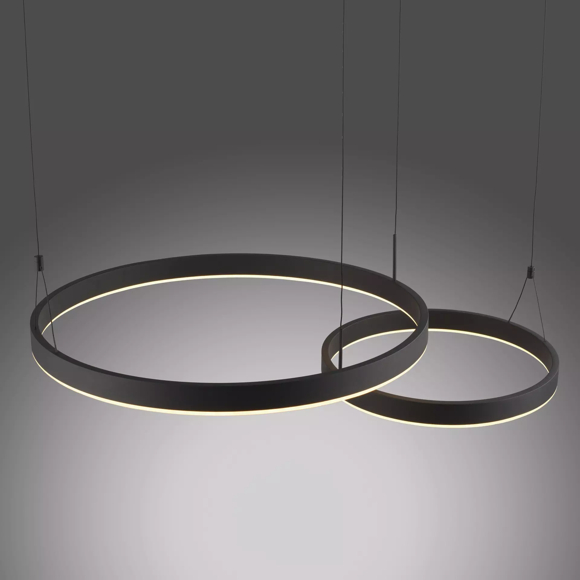 Hängeleuchte ESKO Paul Neuhaus 58 x 180 x 90 cm