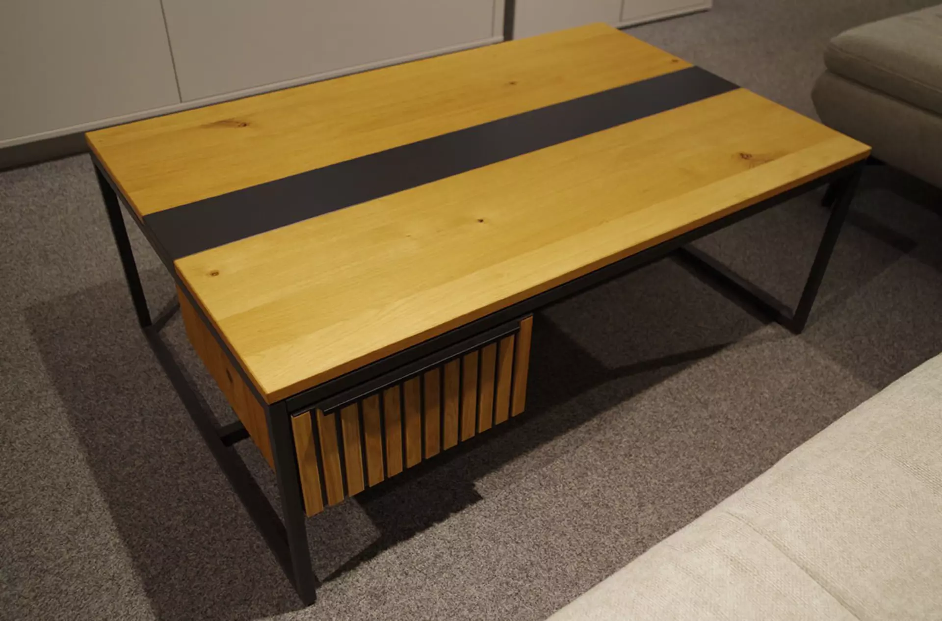 Couchtisch LIGHT LINE Die Hausmarke 