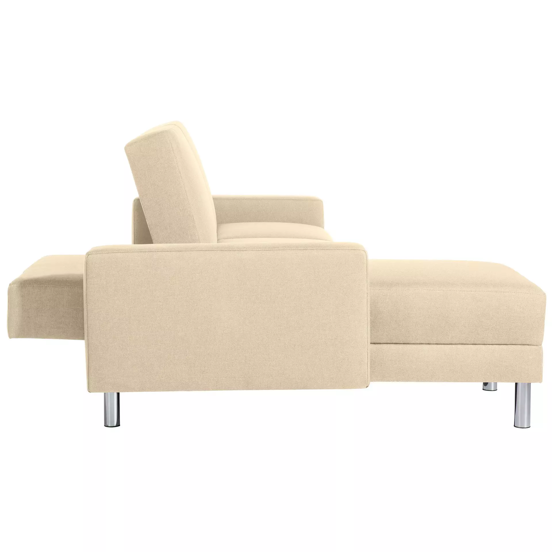 Schlafsofa Just Fashion Max Winzer Textil 152 x 93 x 230 cm