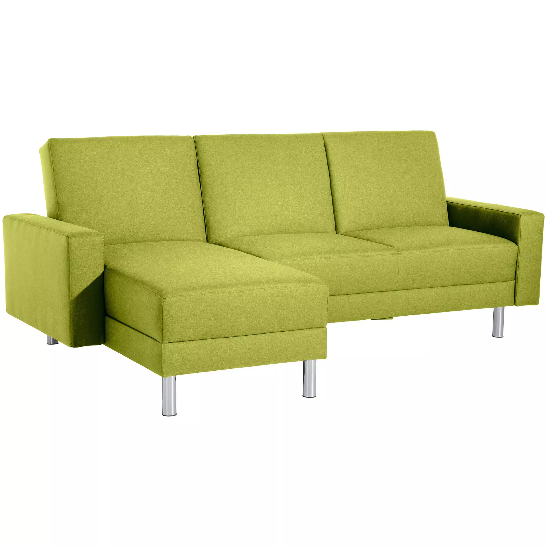 Schlafsofa Just Fashion Max Winzer Textil 152 x 93 x 230 cm