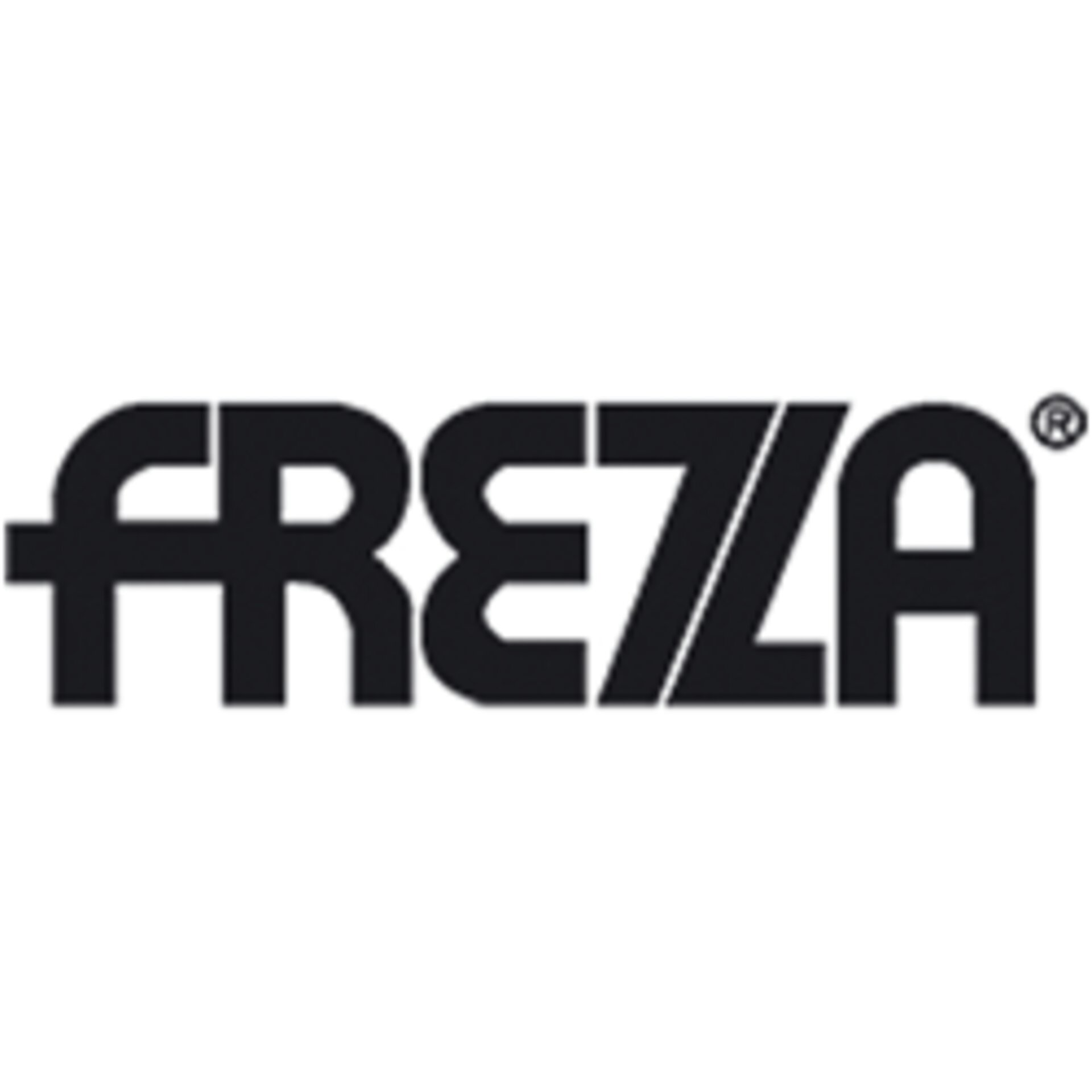Logo der Designmarke Frezza