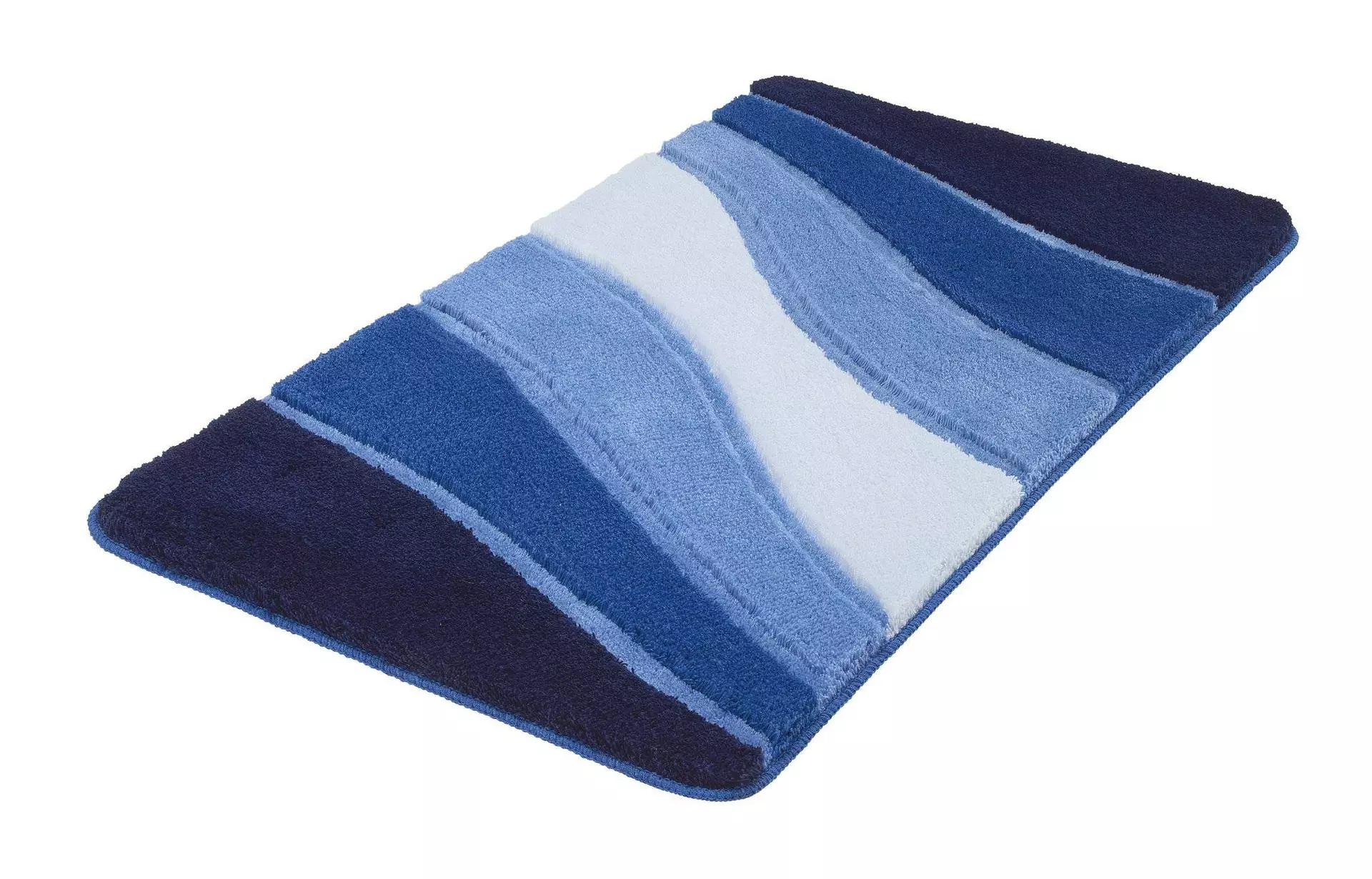 Badteppich Ocean Meusch Textil 100 x 2 x 60 cm