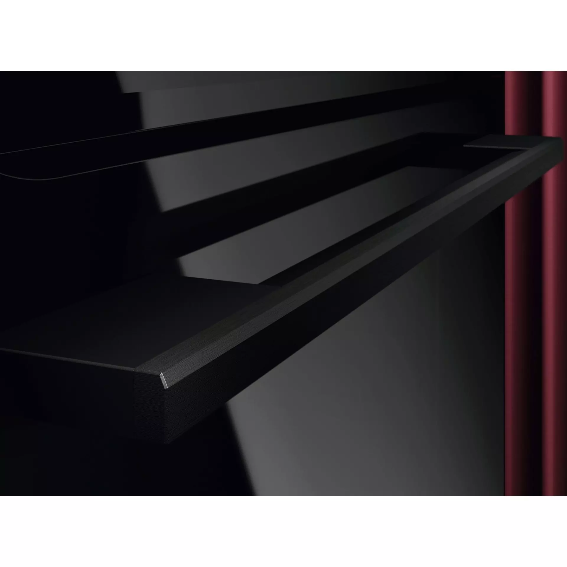 Backofen GB5070SB AEG Glas 56 x 59 x 55 cm