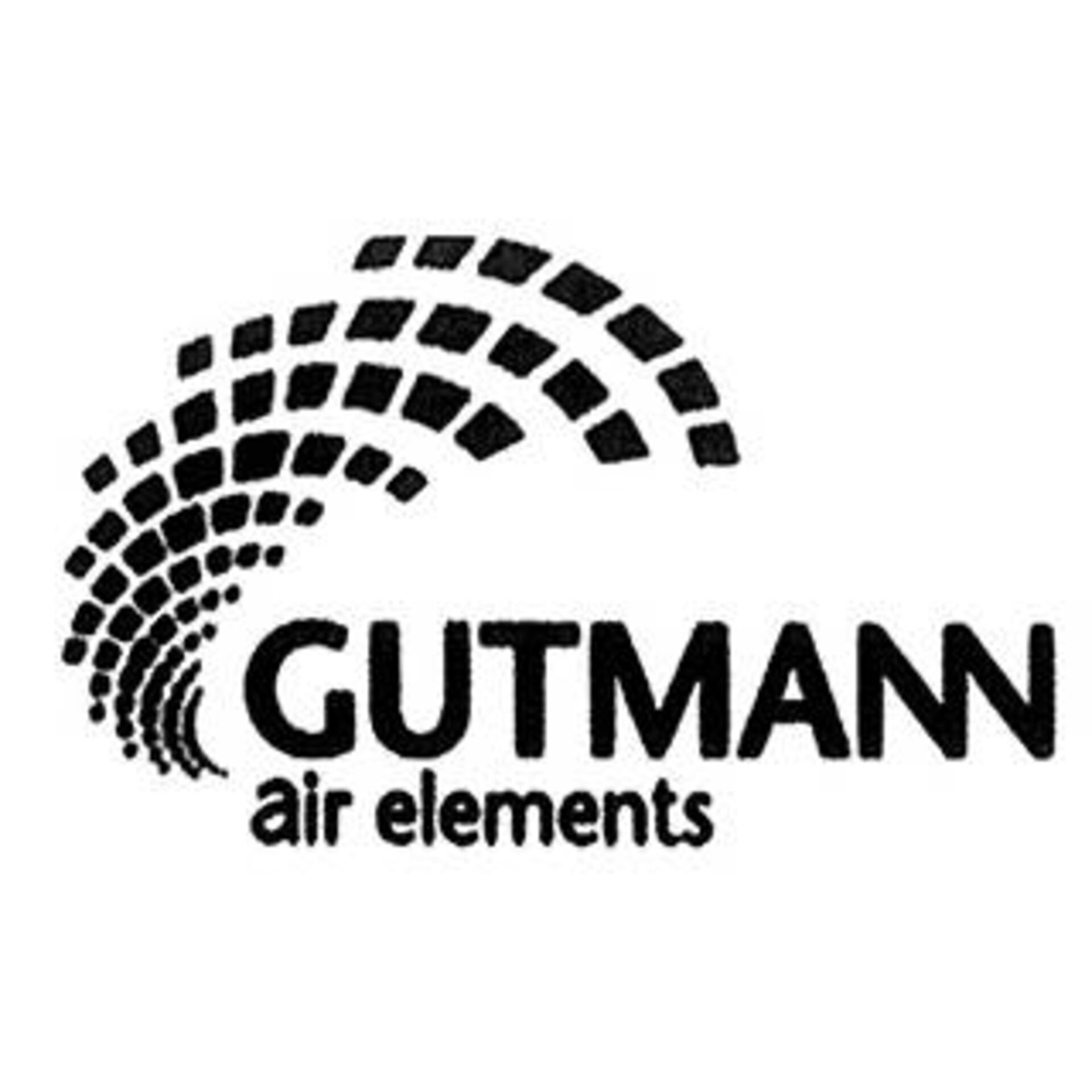 Logo GUTMANN air elements