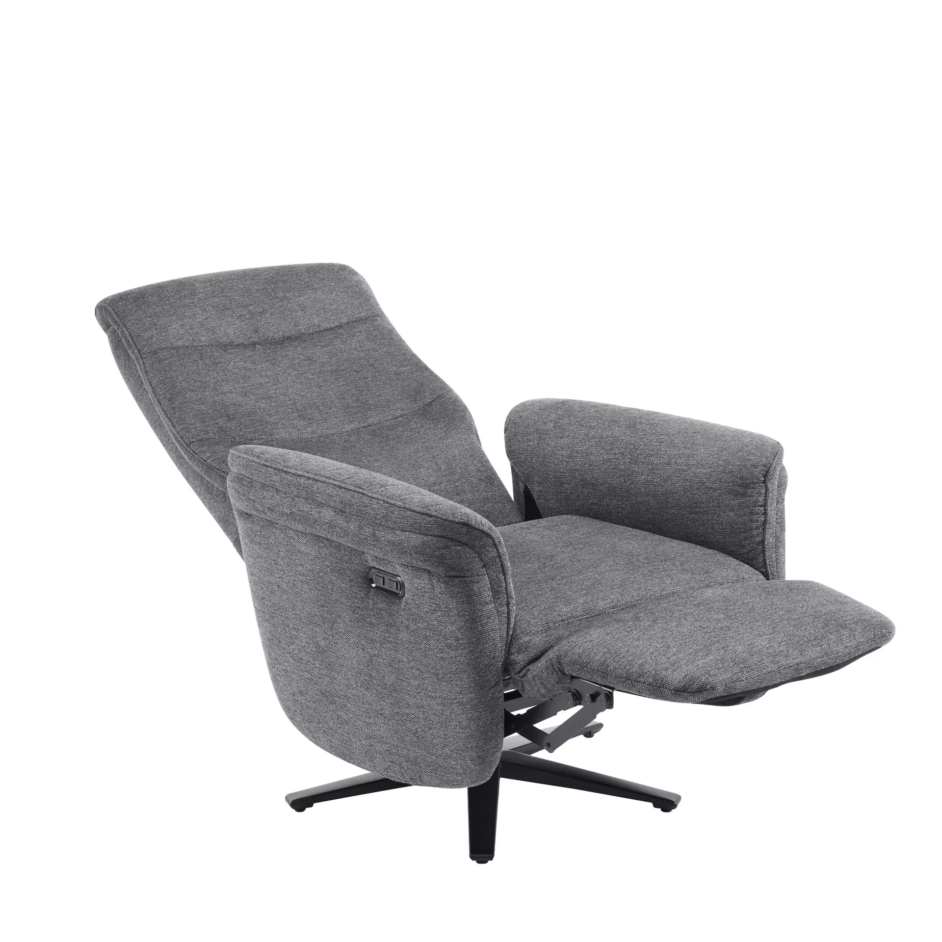 Relaxsessel CELECT Textil 71 x 108 x 89 cm