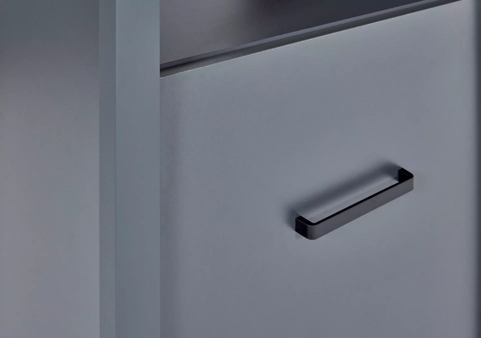 Hochschrank Veneto Inter Link Holzwerkstoff 60 x 167 x 70 cm