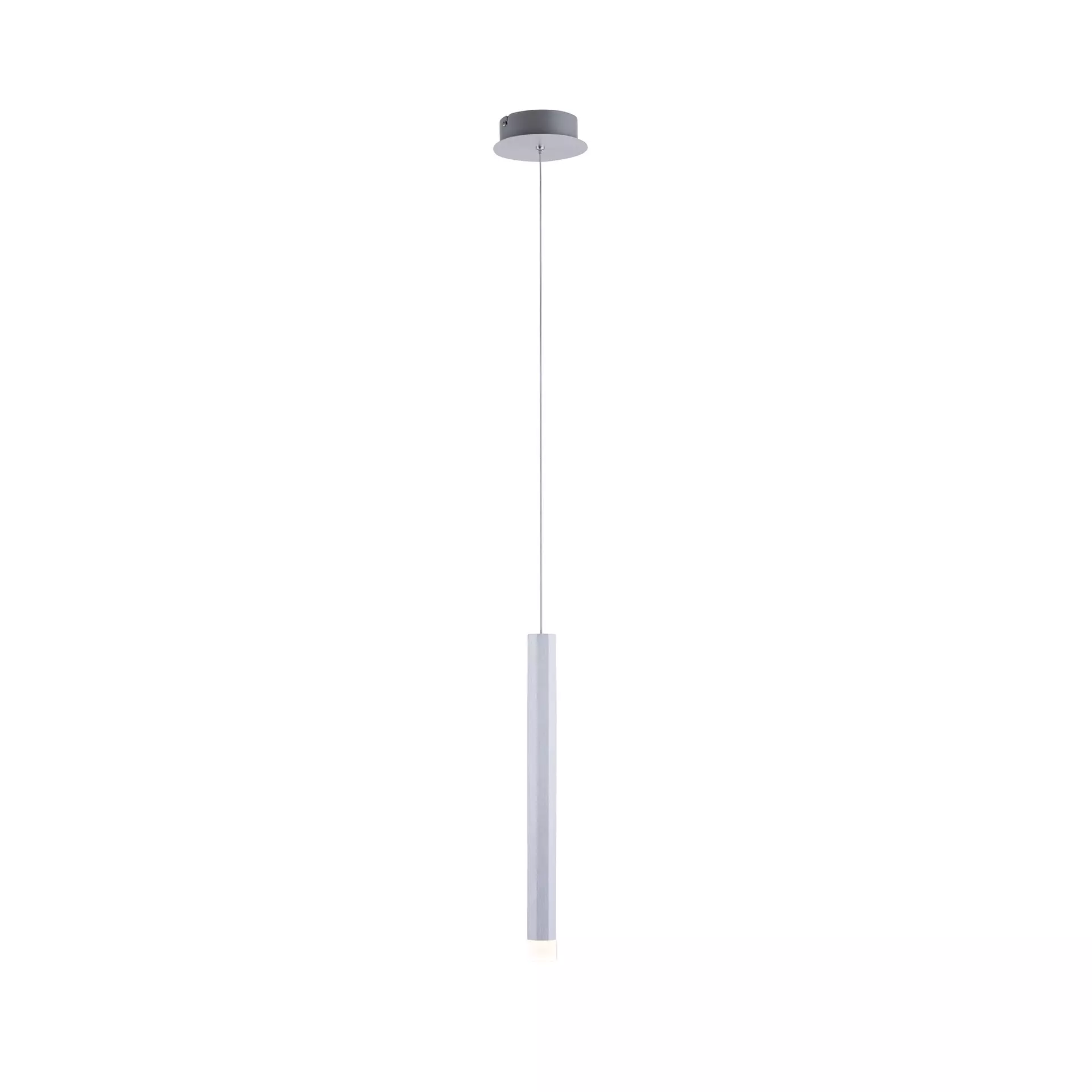 Hängeleuchte BRUNO JUST LIGHT Metall 12 x 120 x 12 cm