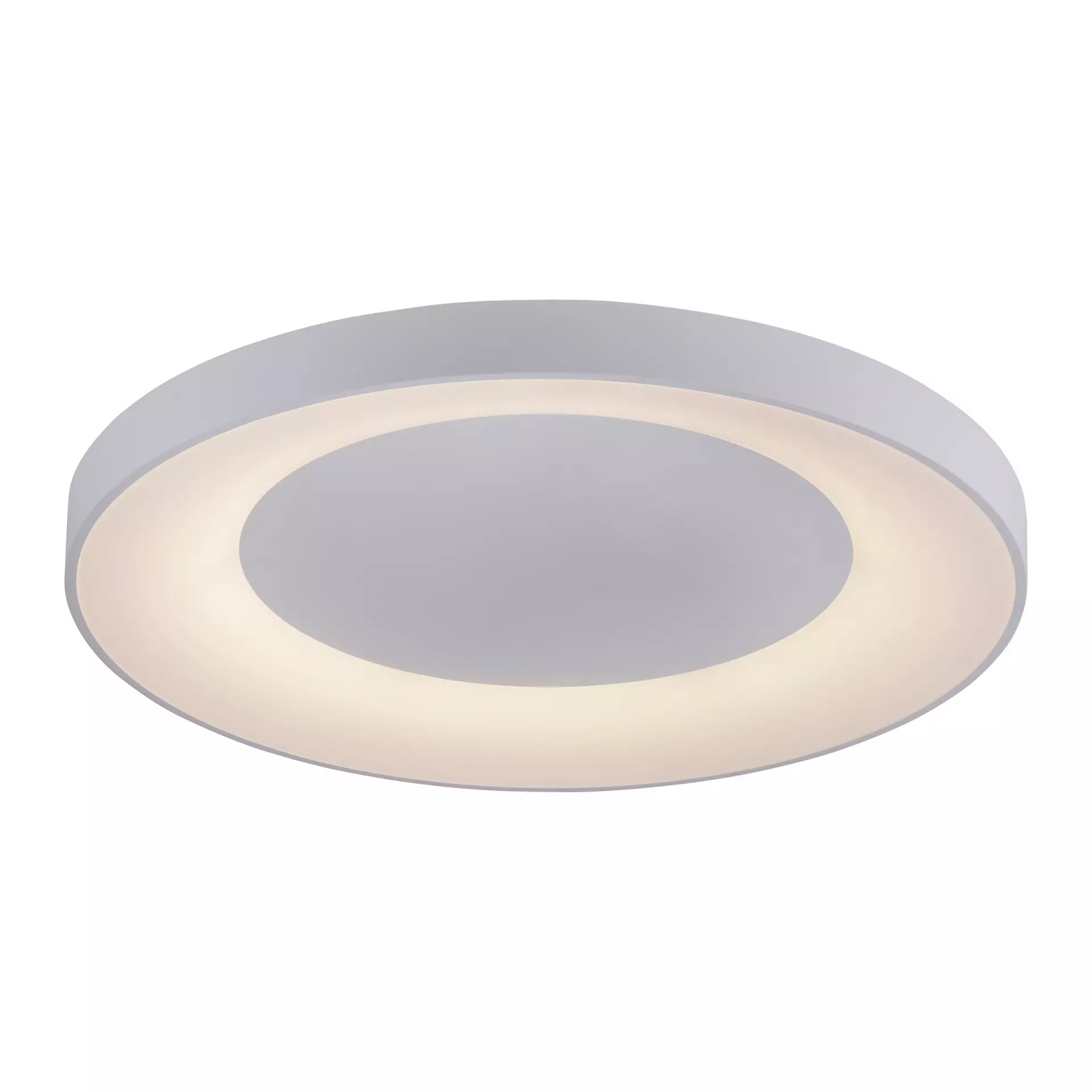 Deckenleuchte ANIKA JUST LIGHT Metall 70 x 7 x 70 cm