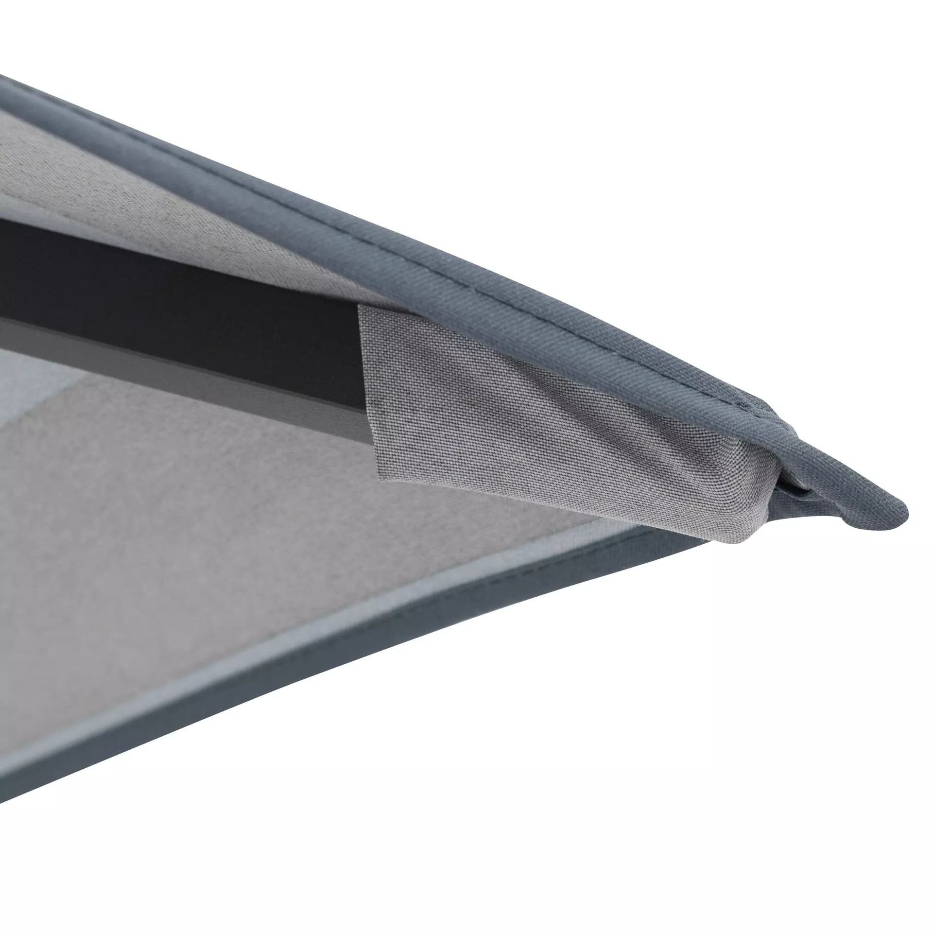 Sonnenschirm myZone Auto tilt Doppler Textil 13 x 13 x 192 cm