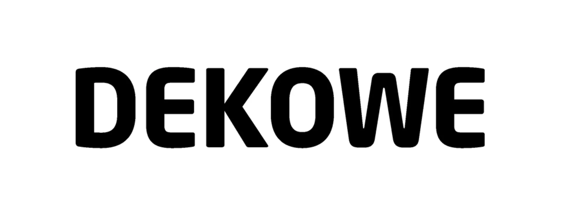 Logo DEKOWE