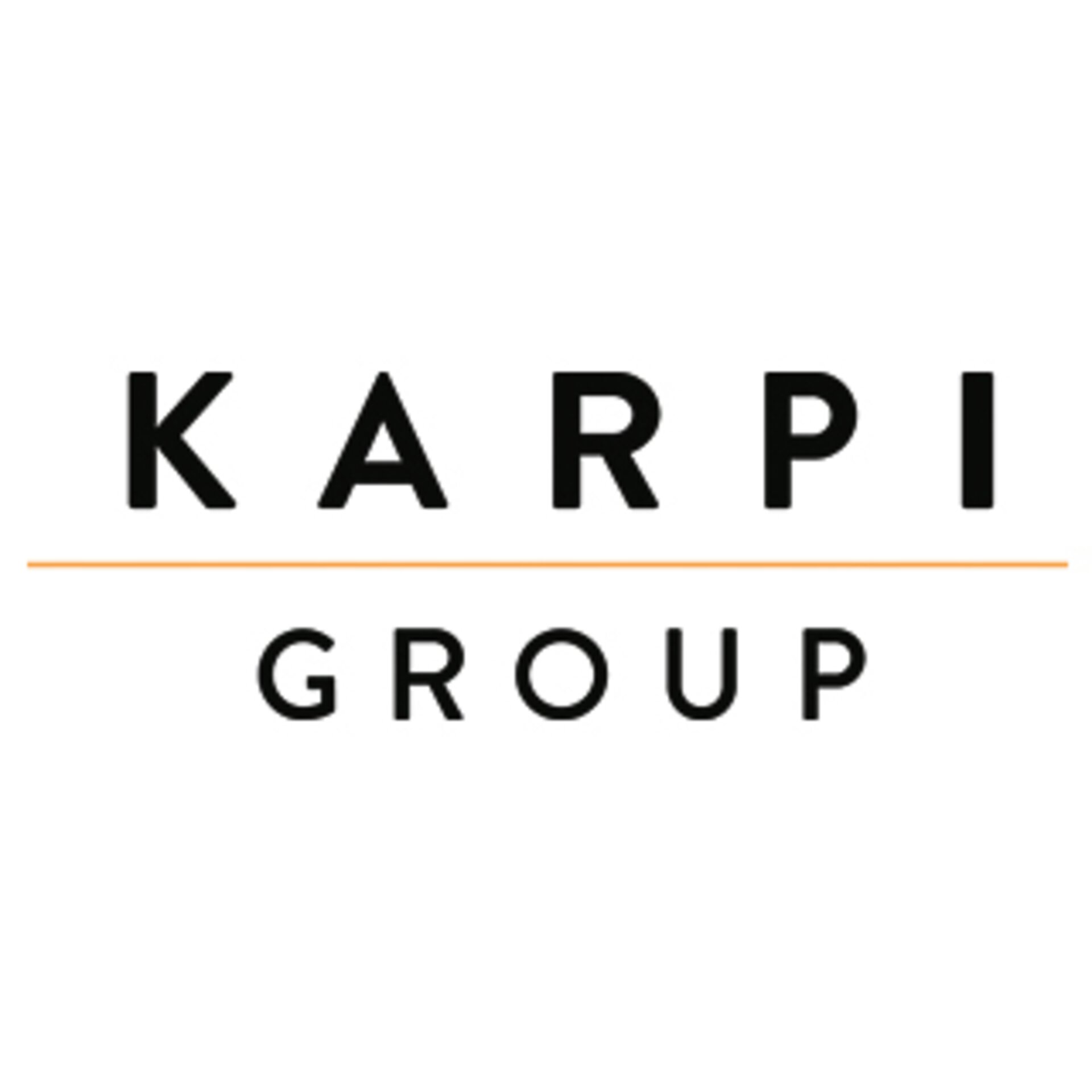 KARPI-Group Logo